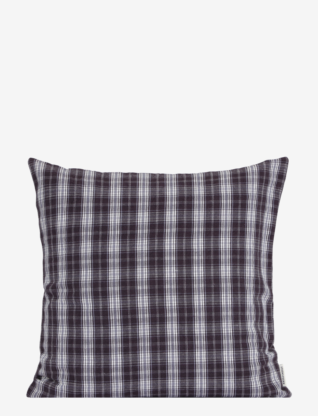 STUDIO FEDER - COT / LIN PILLOW - cushions - nimbus - 0