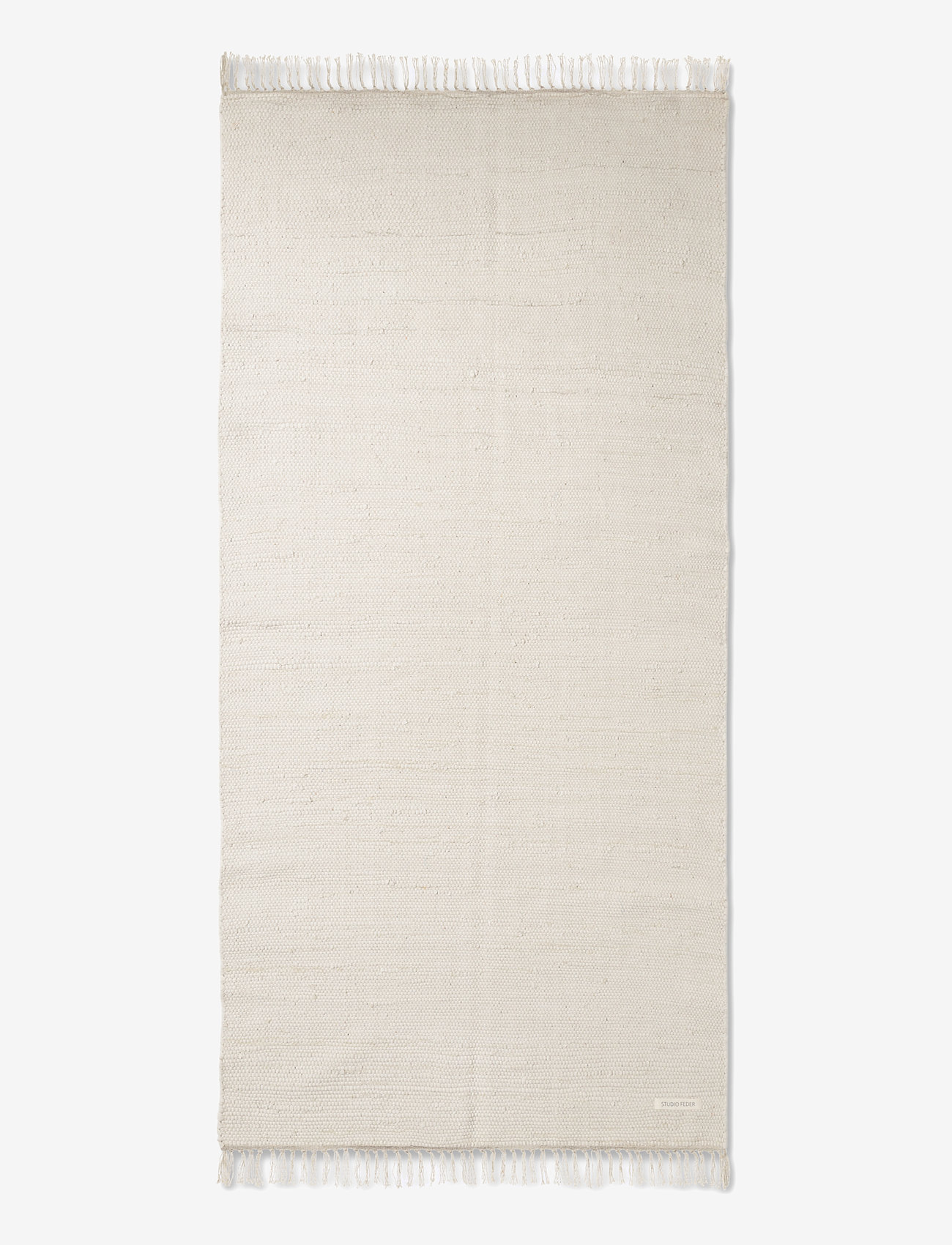 STUDIO FEDER - Rug - ivory - 0