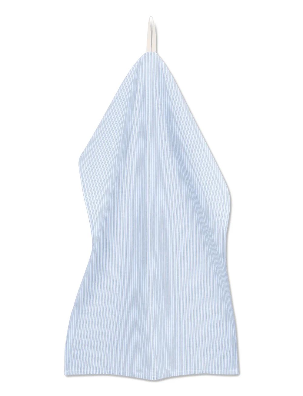 STUDIO FEDER - Penny Tea Towel - viskestykker - beach stripe - 1