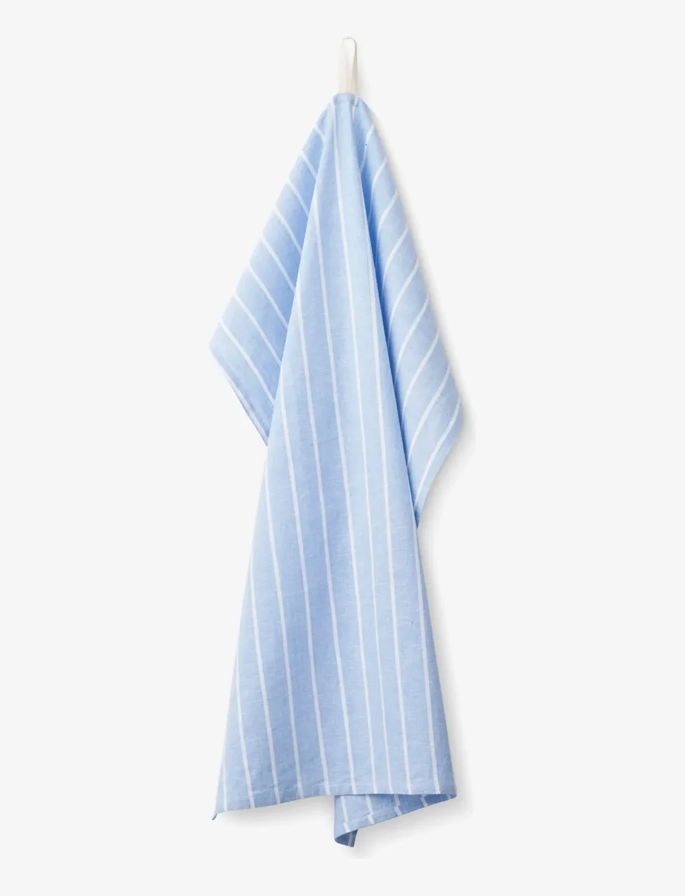 STUDIO FEDER - PENNY TEA TOWEL 2- PACK - COT/LIN - nach preis einkaufen - ciel - 0