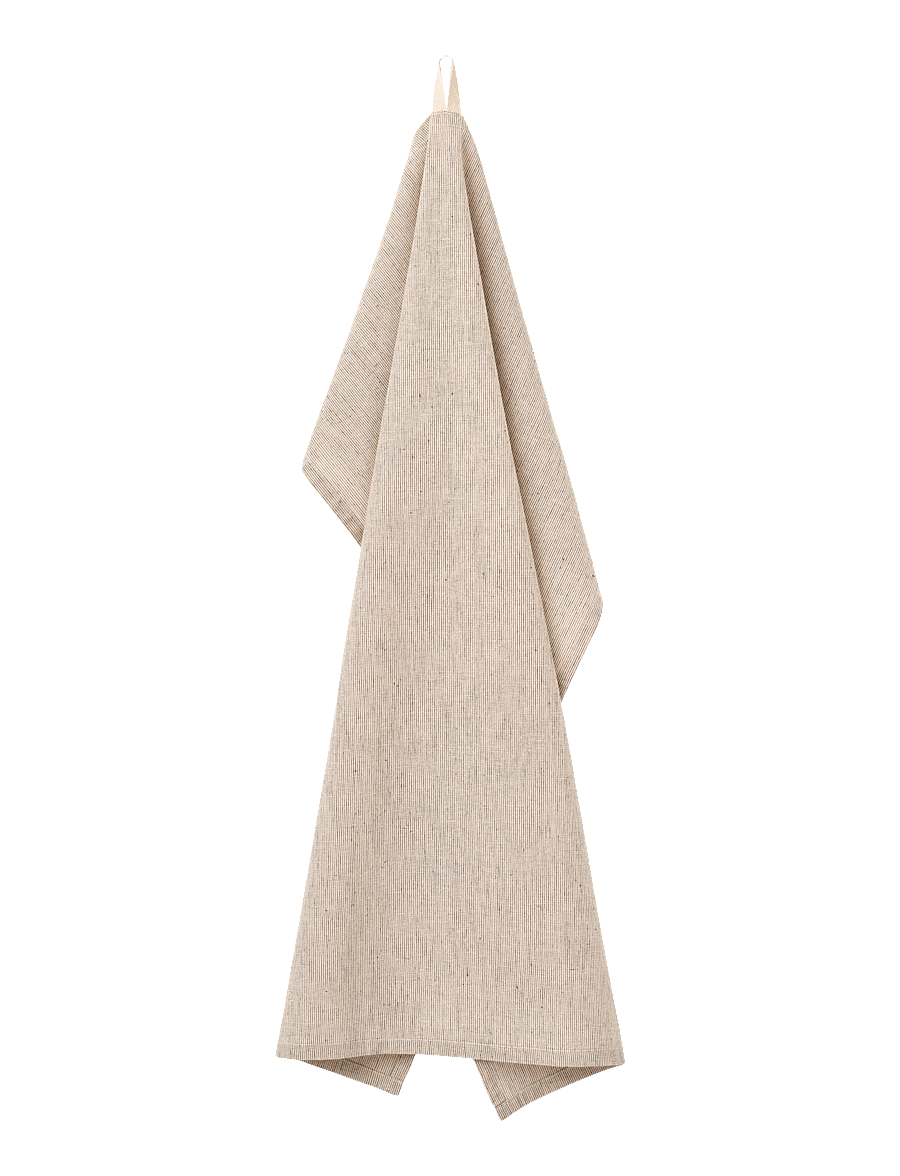 STUDIO FEDER - PENNY TEA TOWEL - 2- PACK - küchenhandtücher - delicato - 2