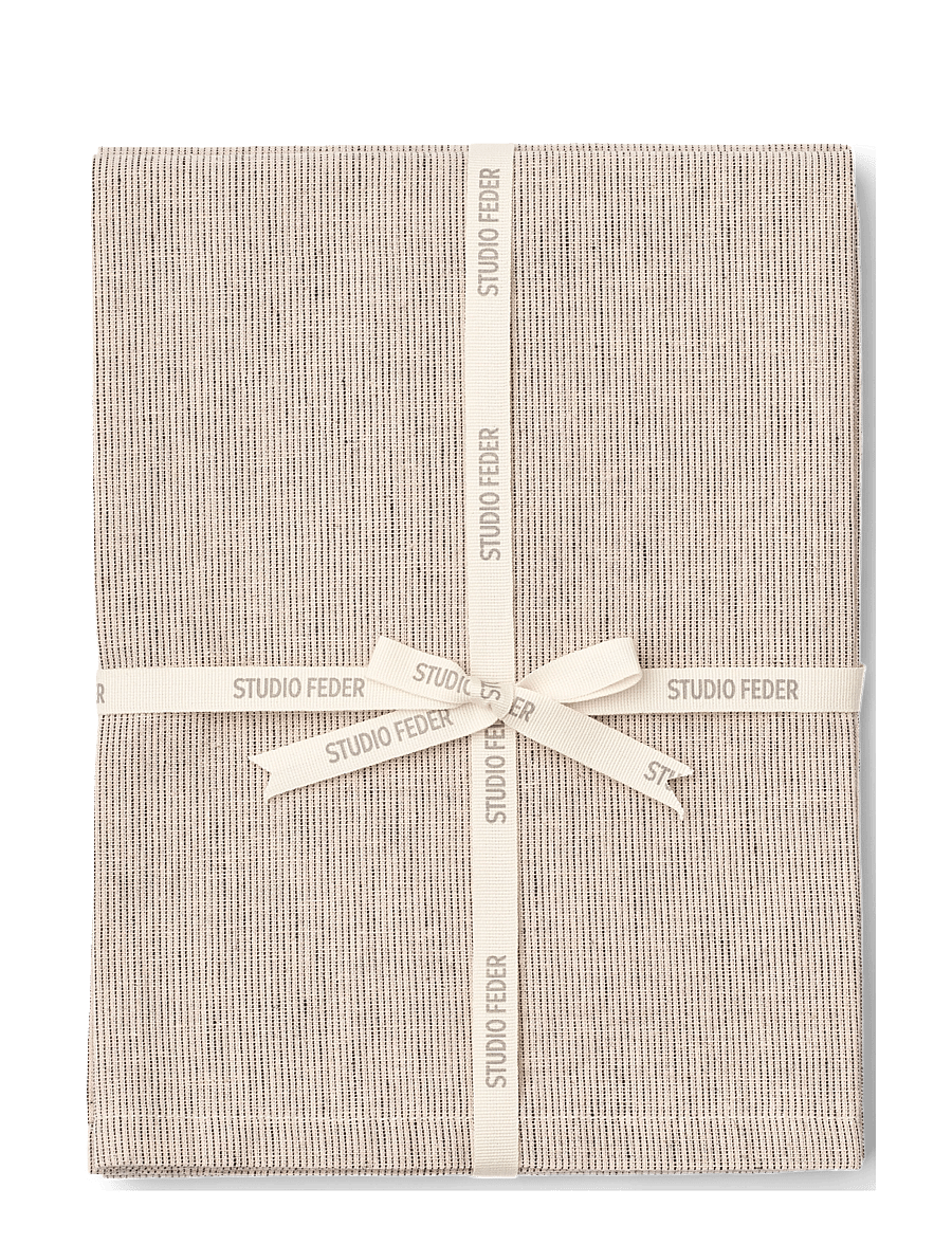 STUDIO FEDER - PENNY TEA TOWEL - 2- PACK - küchenhandtücher - delicato - 3
