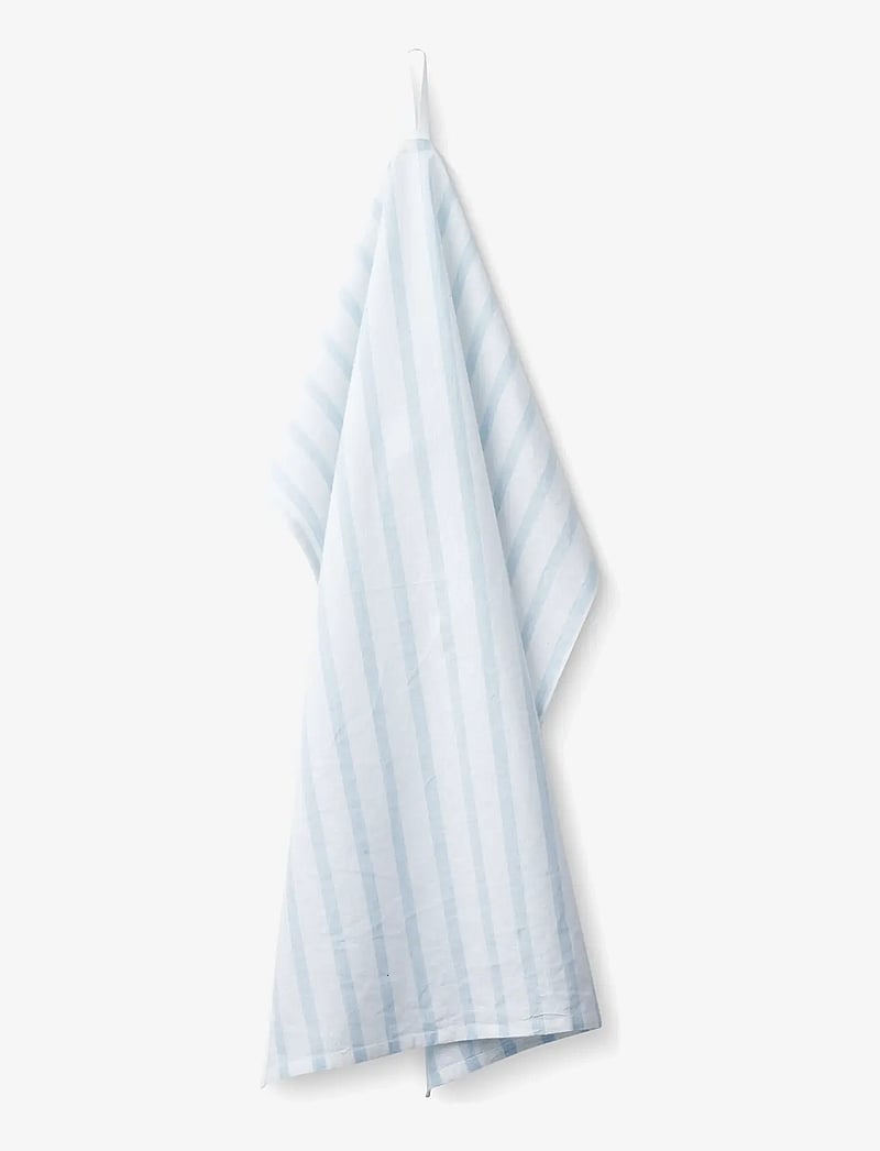 STUDIO FEDER - PENNY TEA TOWEL 2- PACK - COT/LIN - nach preis einkaufen - l'air - 0