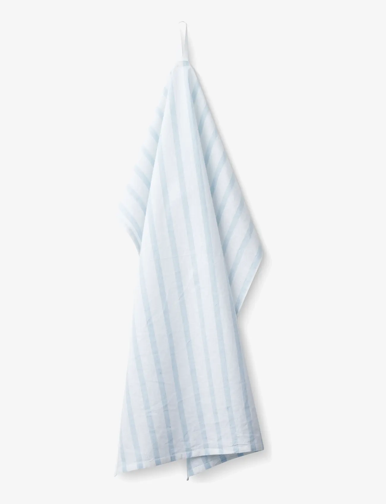 STUDIO FEDER PENNY TEA TOWEL 2- PACK - Køkken - L'AIR / blue