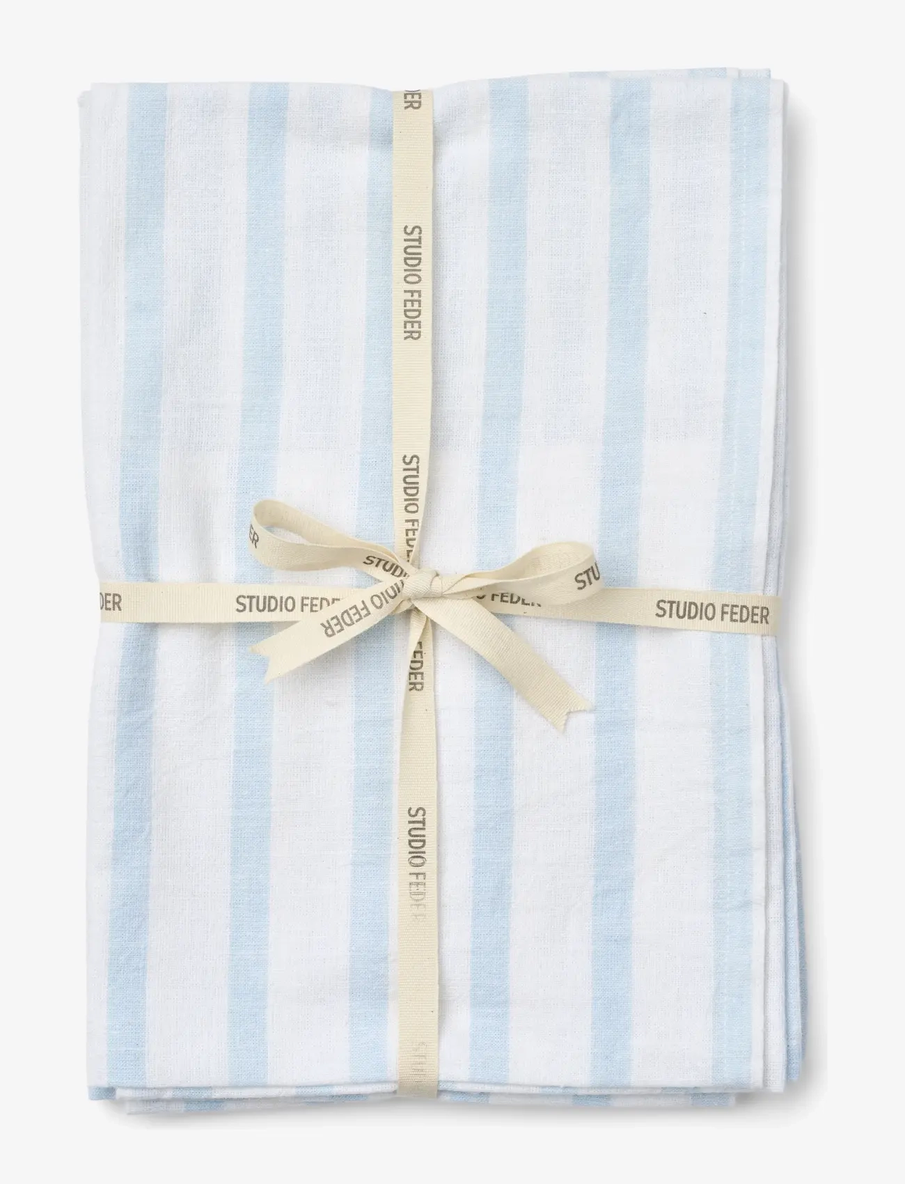STUDIO FEDER - PENNY TEA TOWEL 2- PACK - madalaimad hinnad - l'air - 1