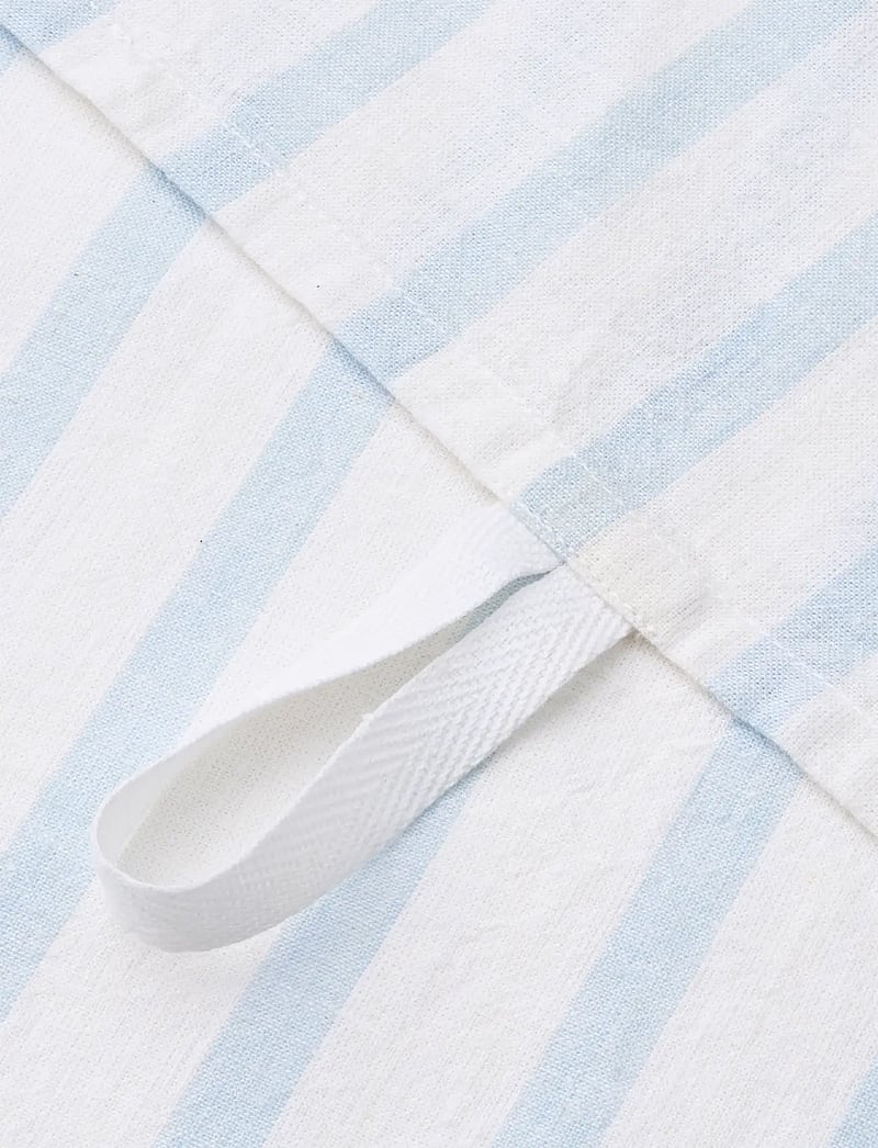 STUDIO FEDER - PENNY TEA TOWEL 2- PACK - COT/LIN - nach preis einkaufen - l'air - 2