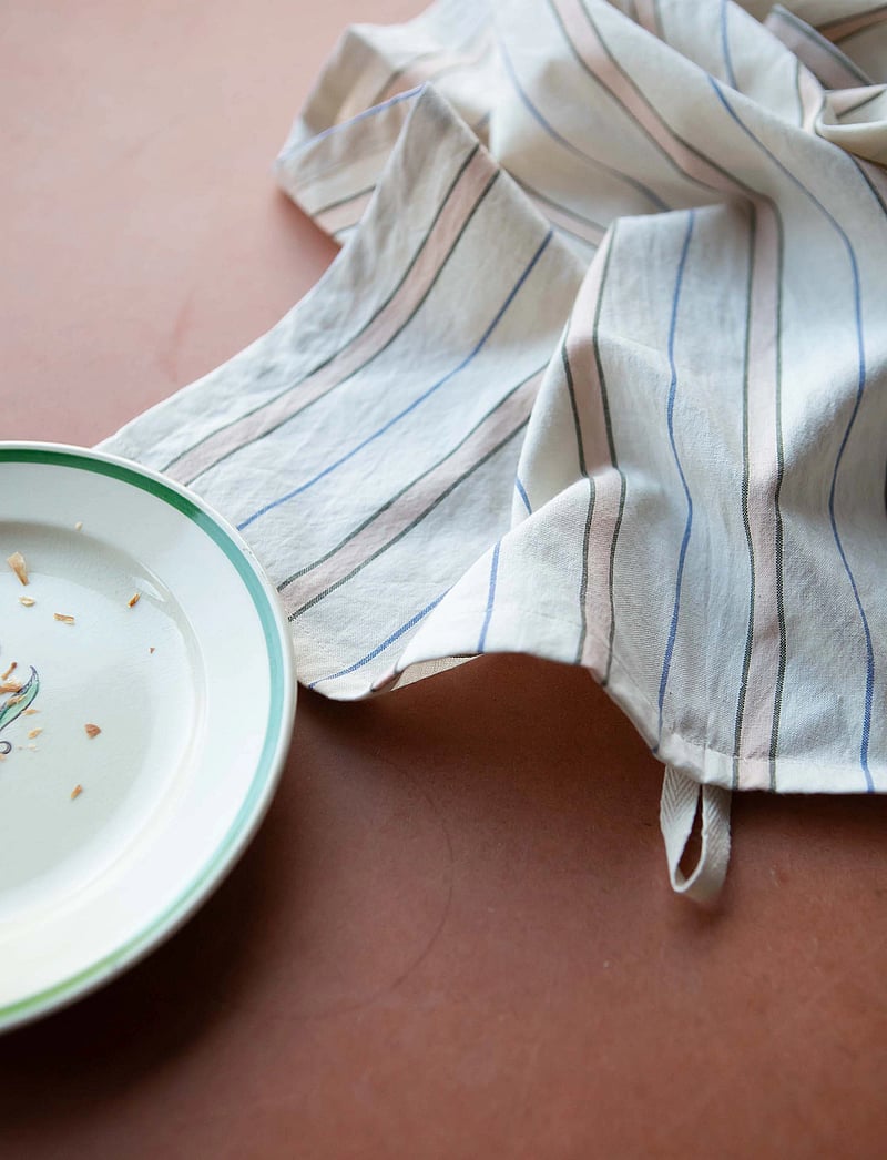 STUDIO FEDER - PENNY TEA TOWEL 2- PACK - karklude & opvaskebørster - la vie - 2