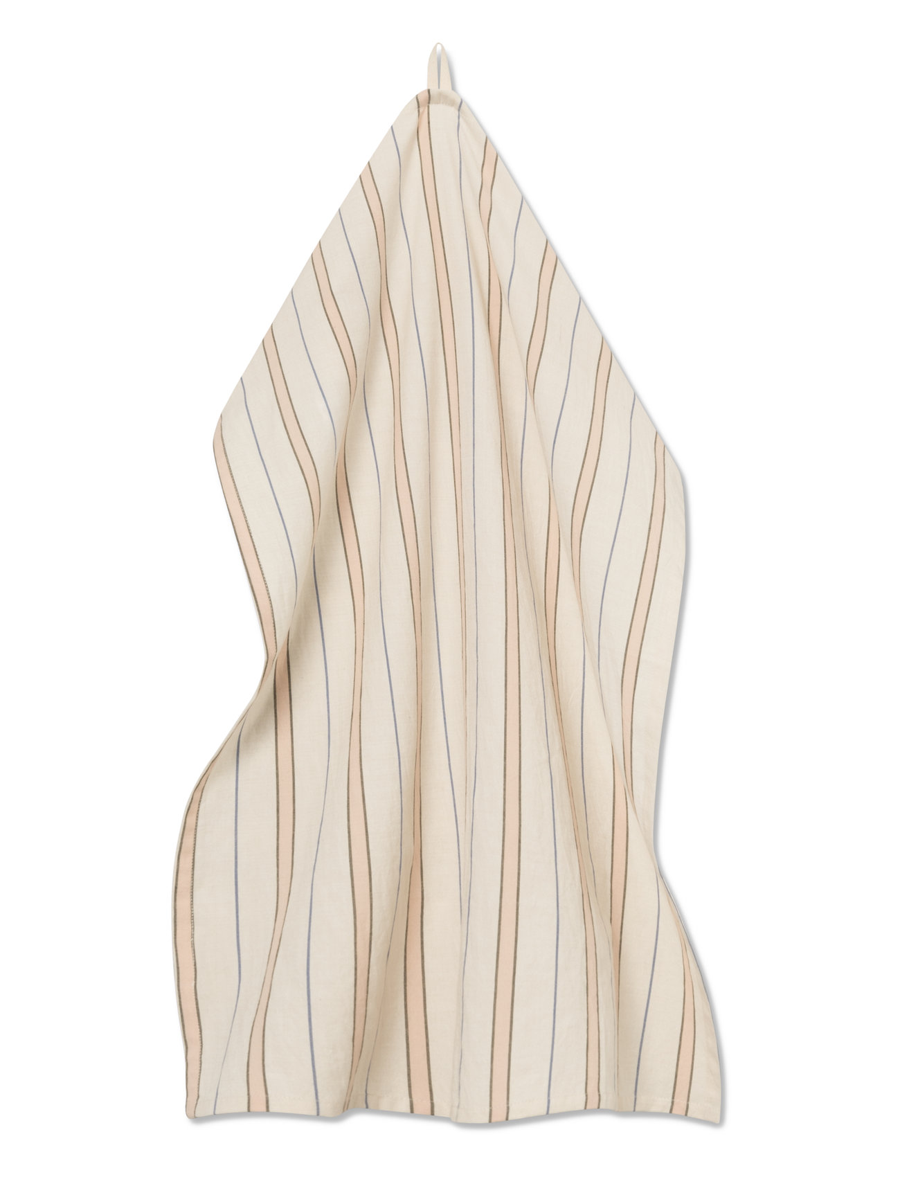 STUDIO FEDER - PENNY TEA TOWEL 2- PACK - karklude & opvaskebørster - la vie - 1