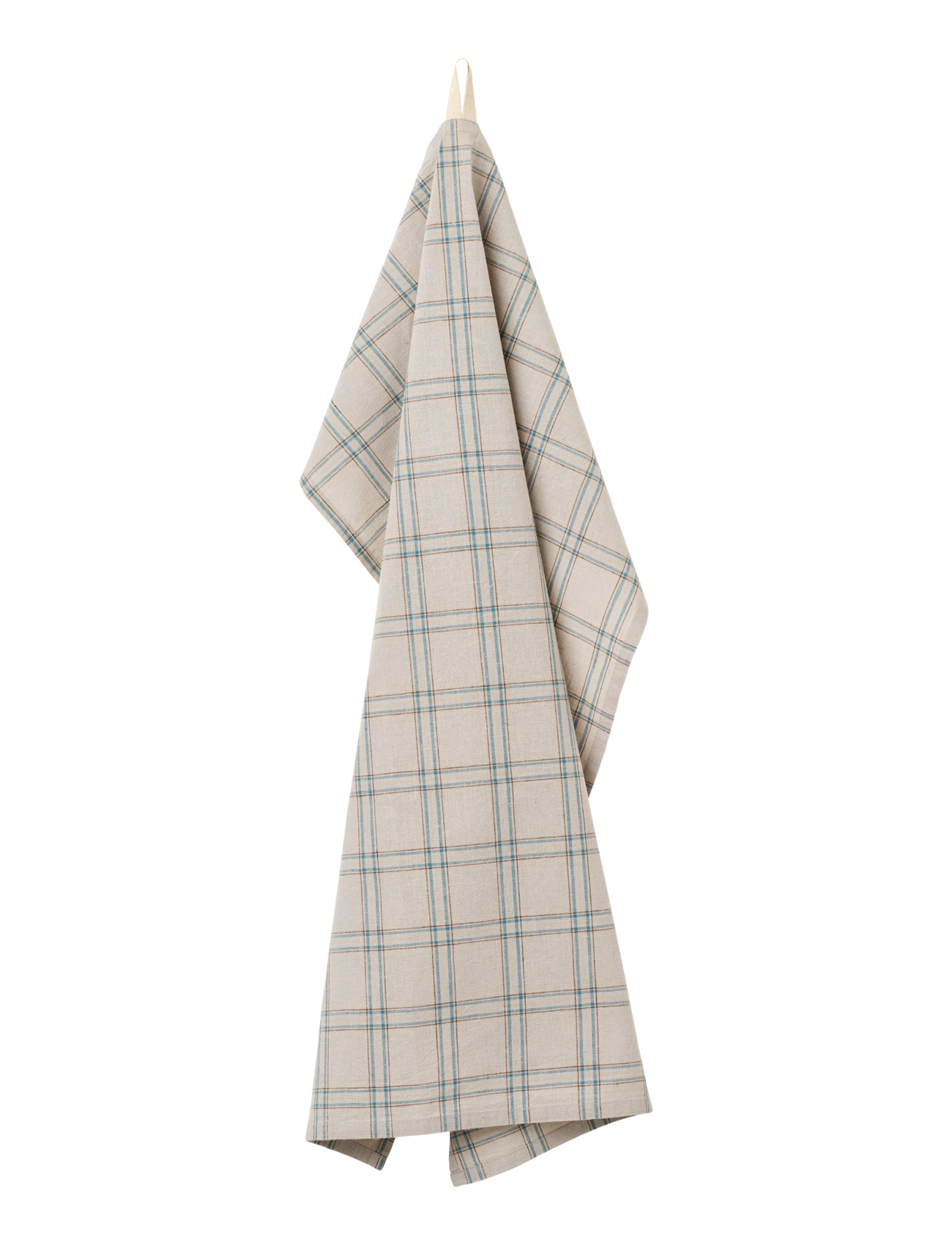 STUDIO FEDER - PENNY TEA TOWEL - 2- PACK - küchenhandtücher - naturelle - 2