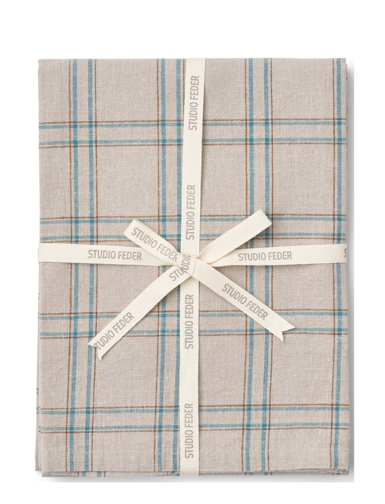 STUDIO FEDER - PENNY TEA TOWEL - 2- PACK - küchenhandtücher - naturelle - 3