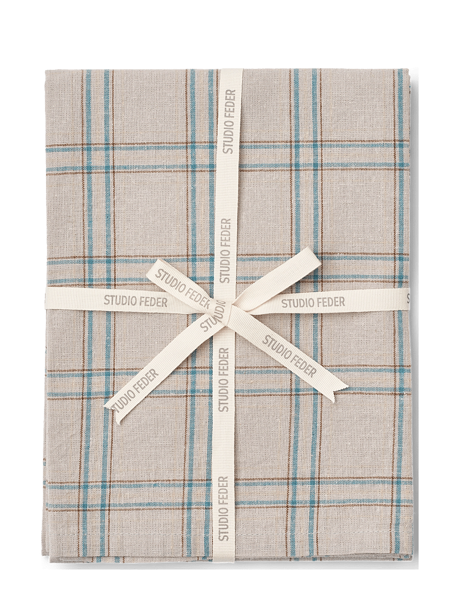 STUDIO FEDER - PENNY TEA TOWEL - 2- PACK - küchenhandtücher - naturelle - 3