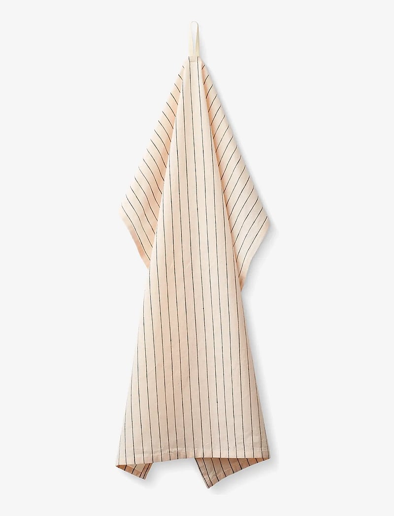 STUDIO FEDER - PENNY TEA TOWEL 2- PACK - COT/LIN - achat par prix - pirouette - 0