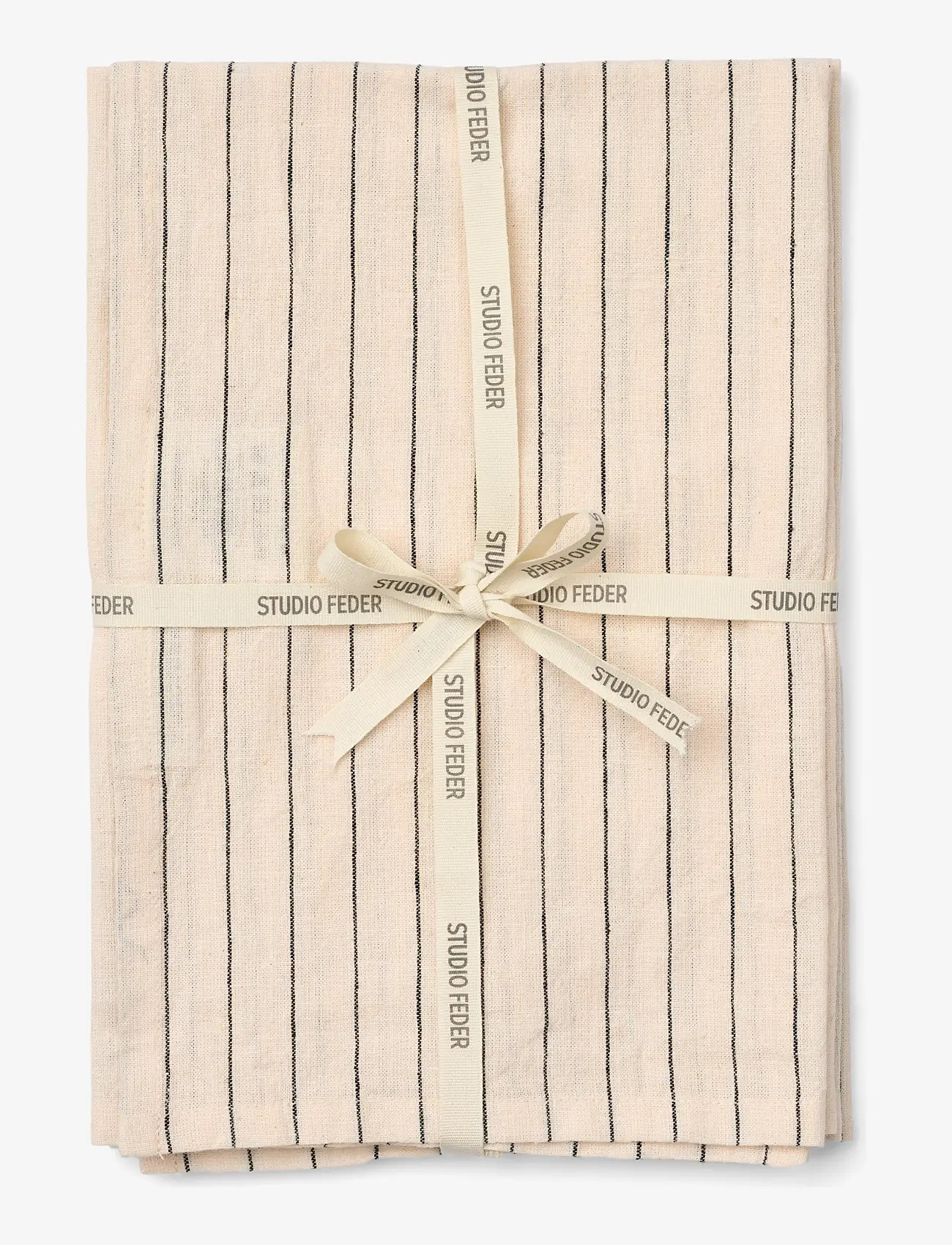 STUDIO FEDER - PENNY TEA TOWEL 2- PACK - COT/LIN - achat par prix - pirouette - 1