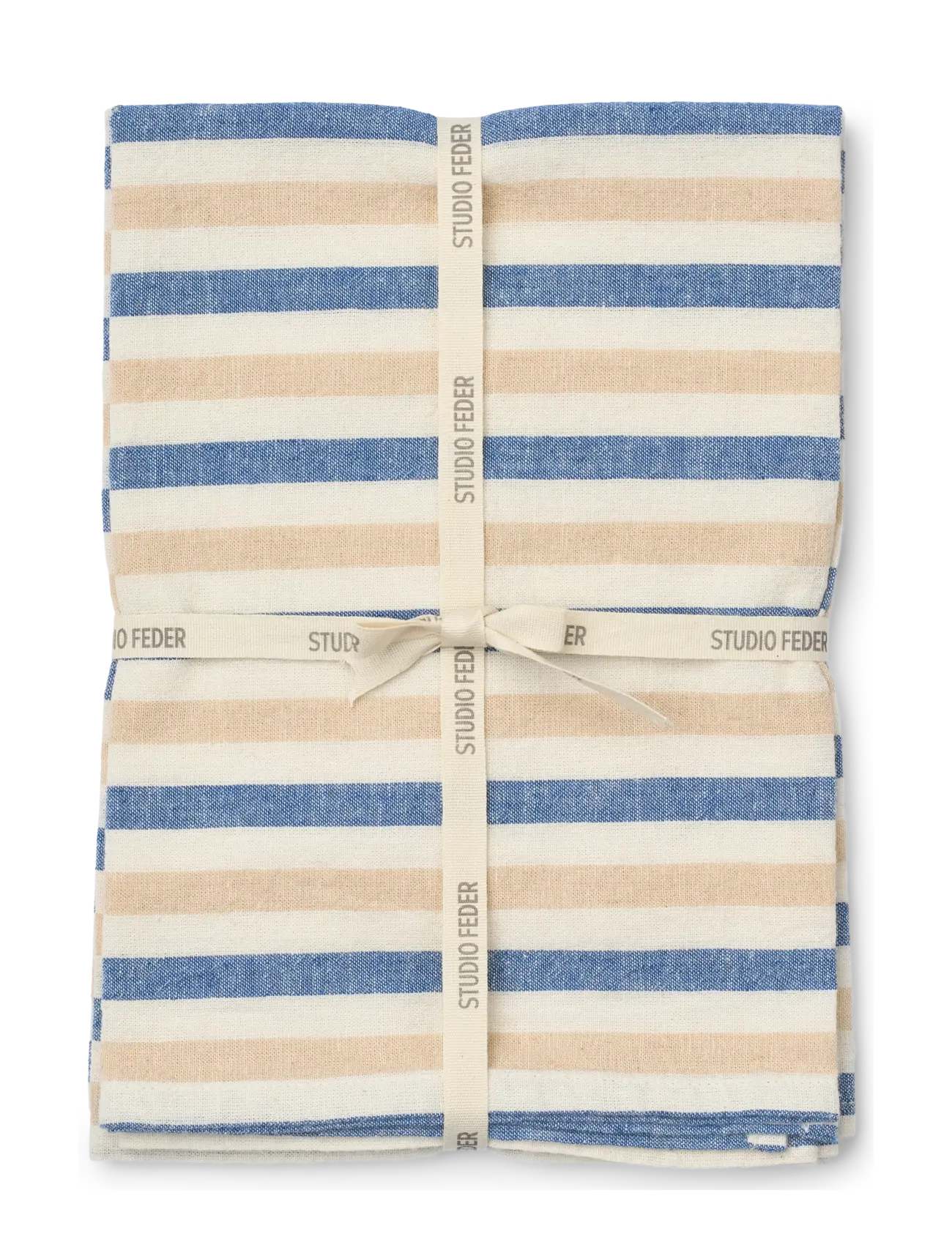 STUDIO FEDER - PENNY TEA TOWEL 2- PACK - tücher & spülbürste - serenity - 1
