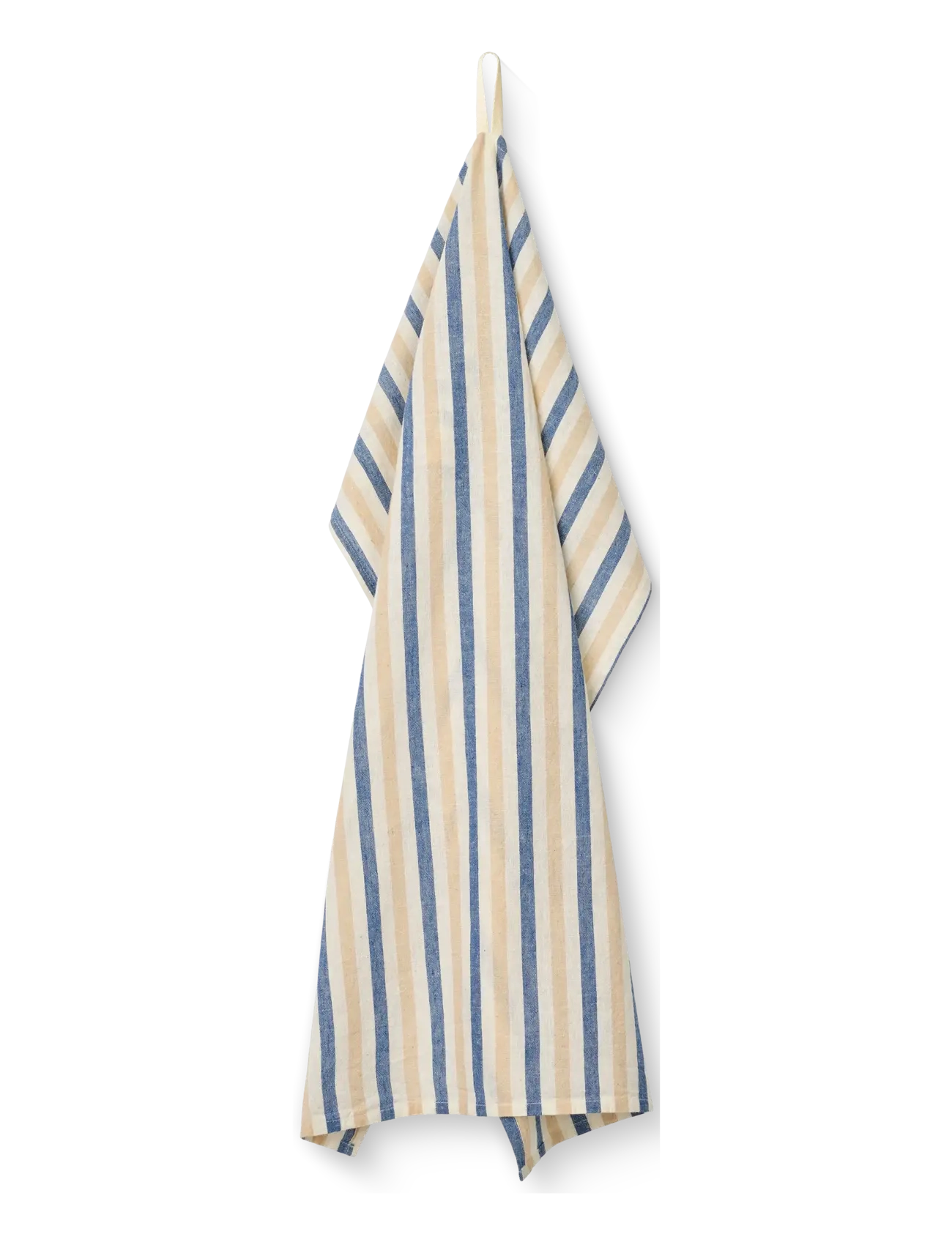 STUDIO FEDER - PENNY TEA TOWEL 2- PACK - tücher & spülbürste - serenity - 2