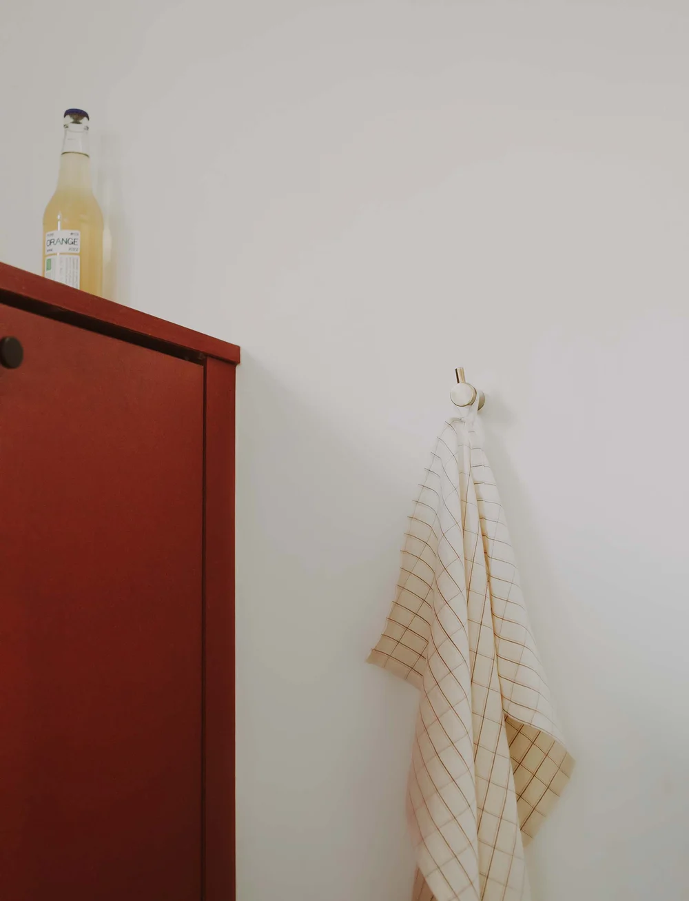 STUDIO FEDER - PENNY TEA TOWEL 2- PACK - COT/LIN - nach preis einkaufen - sesame - 2