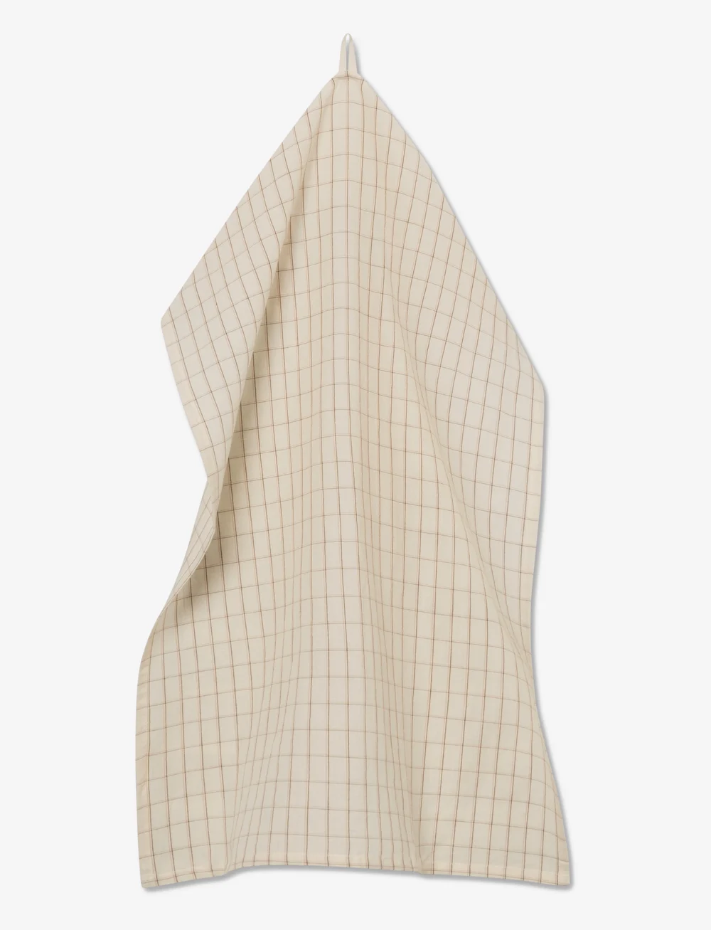 STUDIO FEDER - PENNY TEA TOWEL 2- PACK - COT/LIN - nach preis einkaufen - sesame - 1