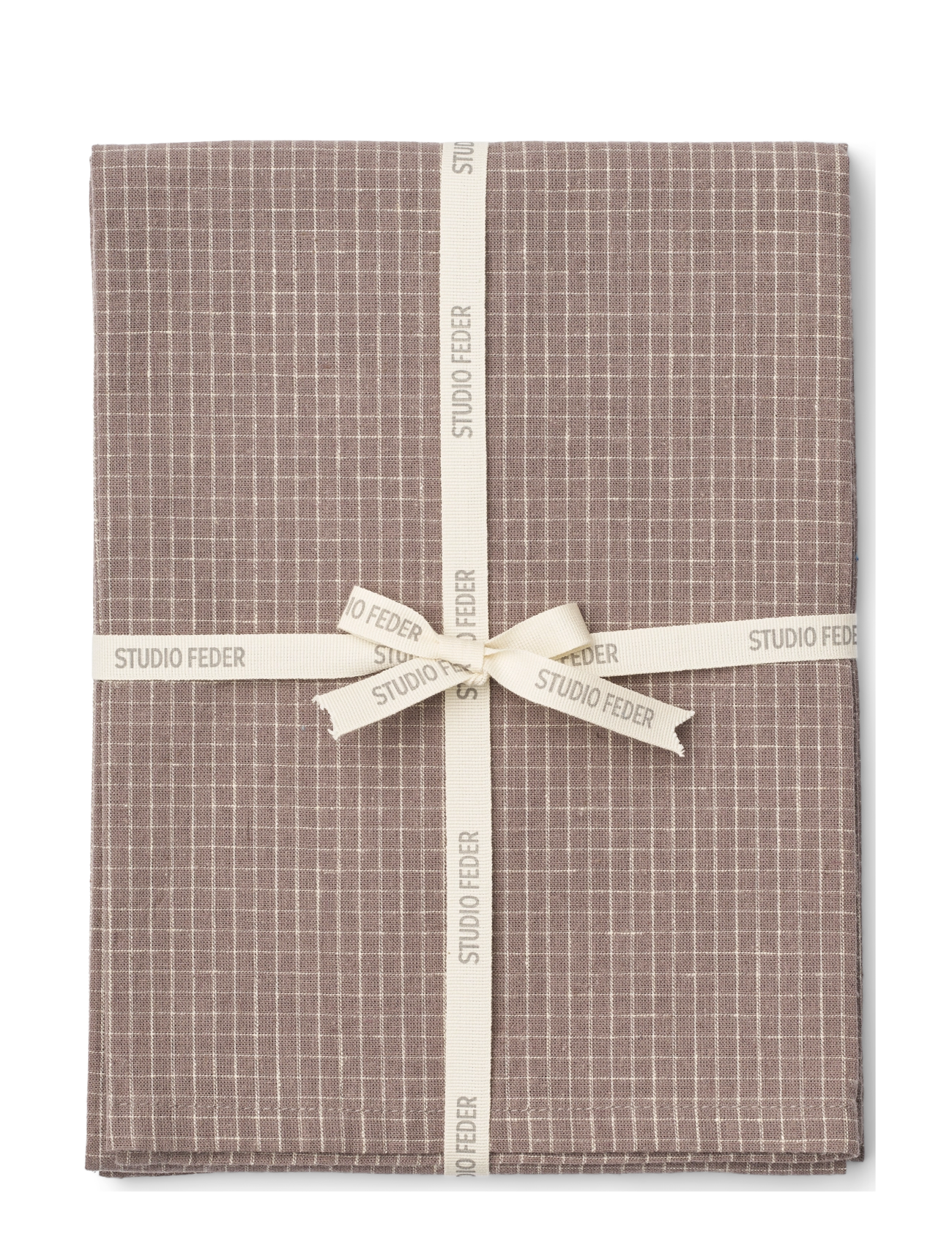 STUDIO FEDER - PENNY TEA TOWEL - 2- PACK - küchenhandtücher - smog check - 3