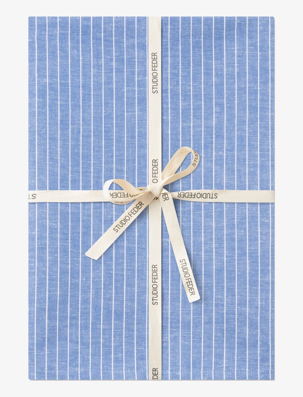 STUDIO FEDER - PENNY TEA TOWEL 2- PACK - COT/LIN - nach preis einkaufen - tennis - 1