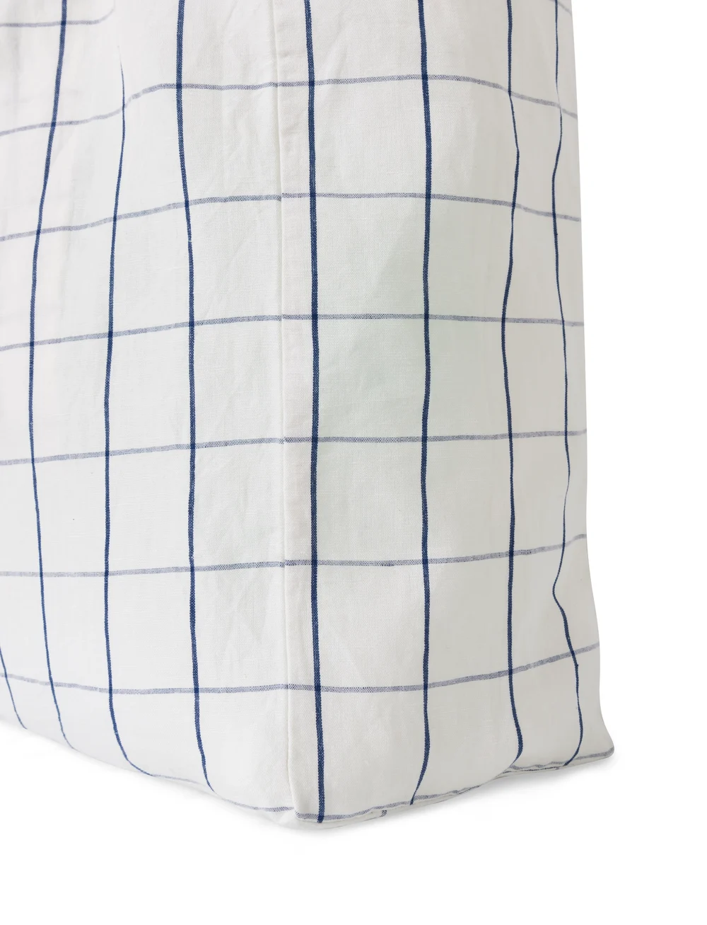 STUDIO FEDER - HANNA TOTE BAG - tote bags - colonial blue - 0