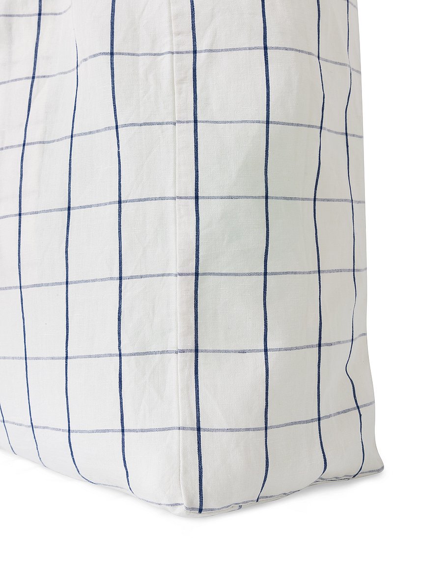 STUDIO FEDER - HANNA TOTE BAG - tote-stiilis kotid - colonial blue - 0