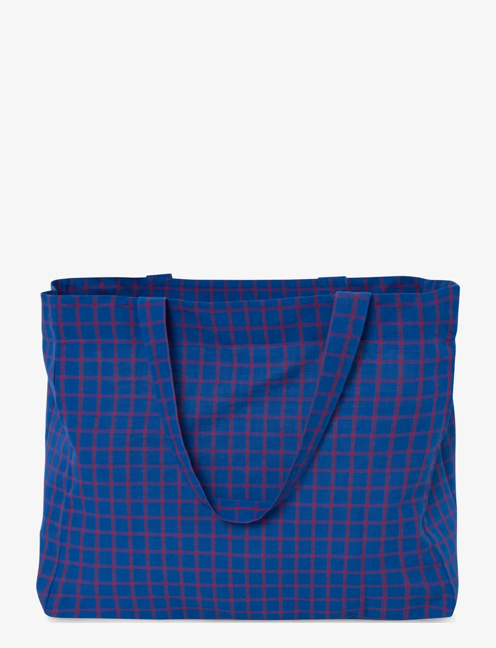 STUDIO FEDER - HANNA SHOPPER - tote bags - arcade - 1