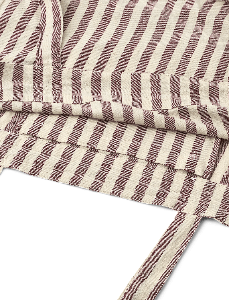 STUDIO FEDER - HANNA SHOPPER - COT/LIN - tote-stiilis kotid - automne - 1