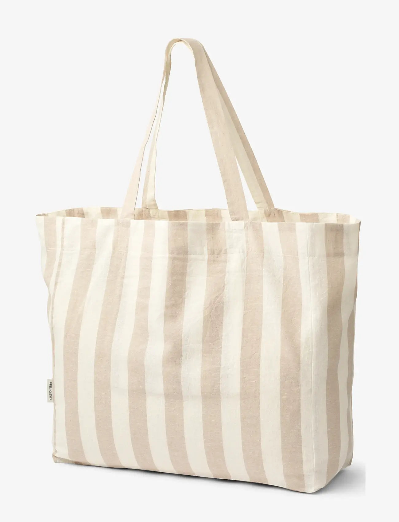 STUDIO FEDER - HANNA SHOPPER - tote bags - fanoe - 0