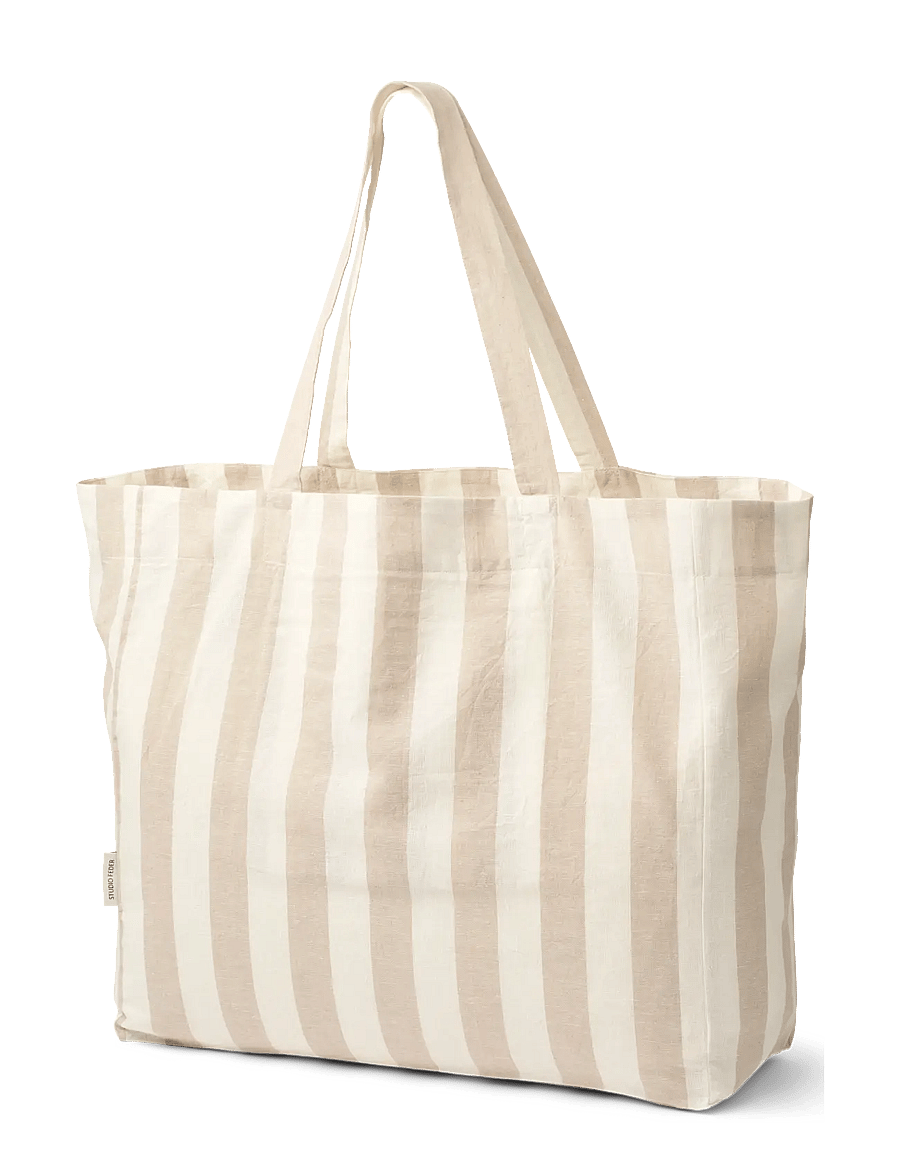 STUDIO FEDER - HANNA SHOPPER - tote bags - fanoe - 0