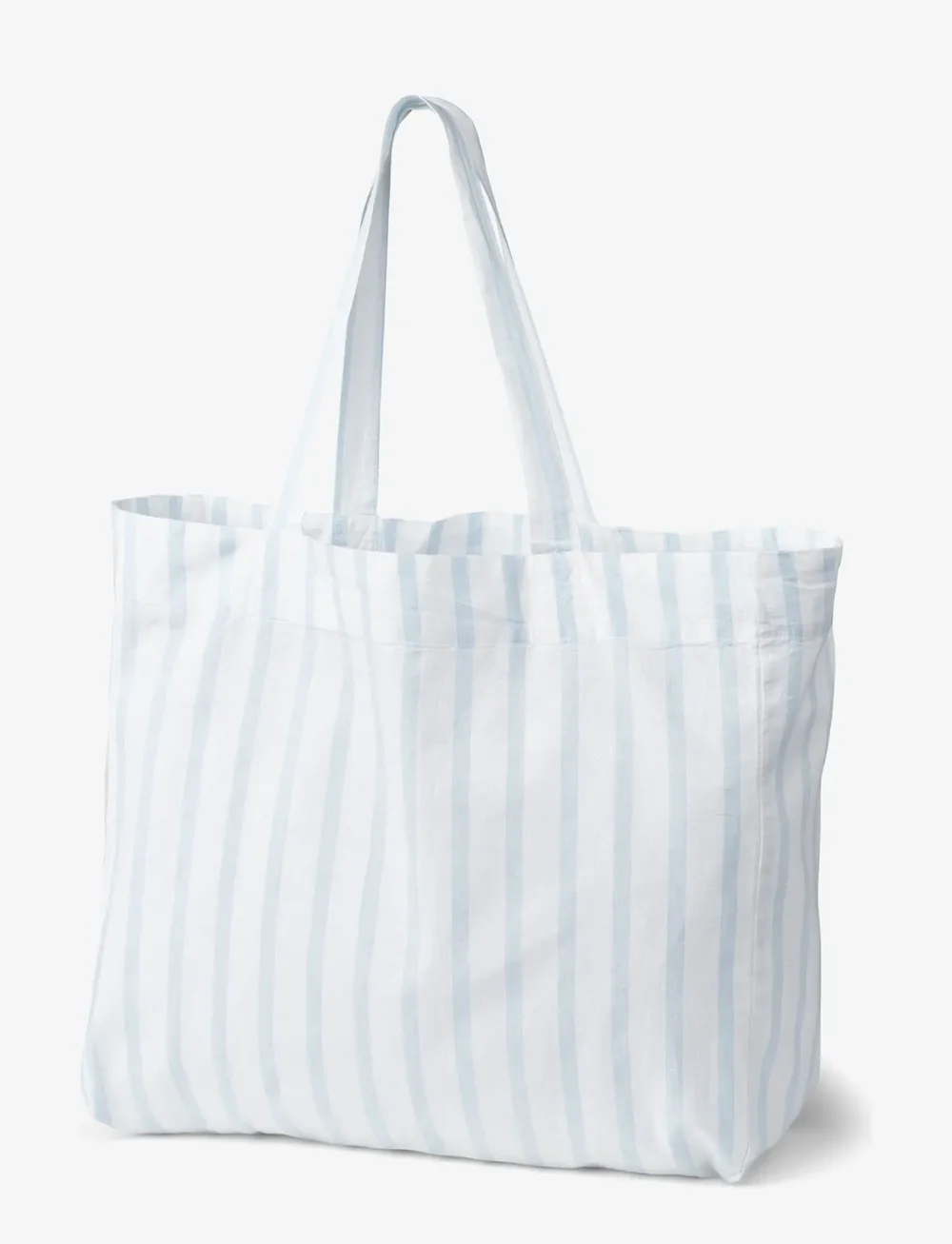 STUDIO FEDER - HANNA SHOPPER - COT/LIN - tote bags - l'air - 0
