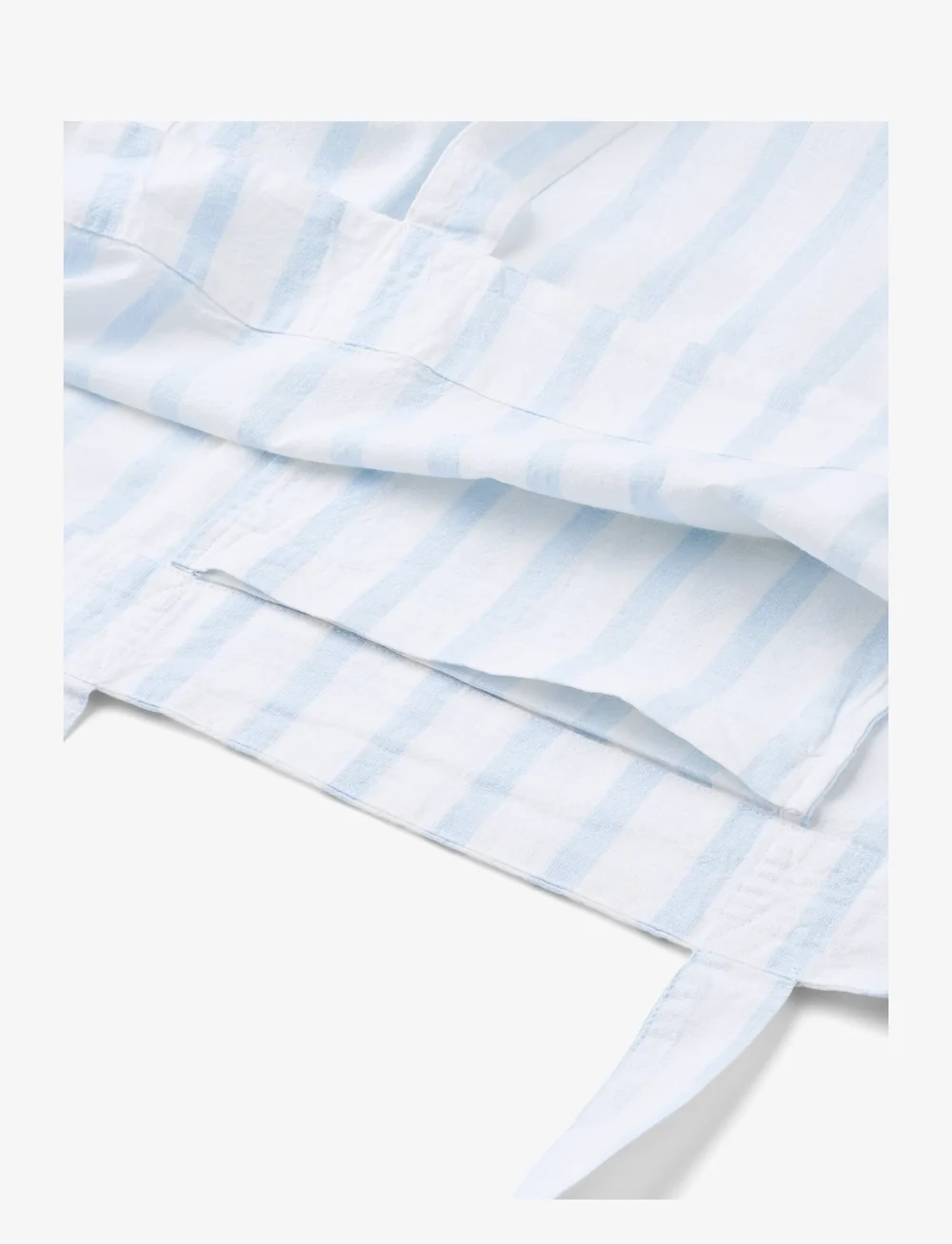 STUDIO FEDER - HANNA SHOPPER - COT/LIN - tote bags - l'air - 1