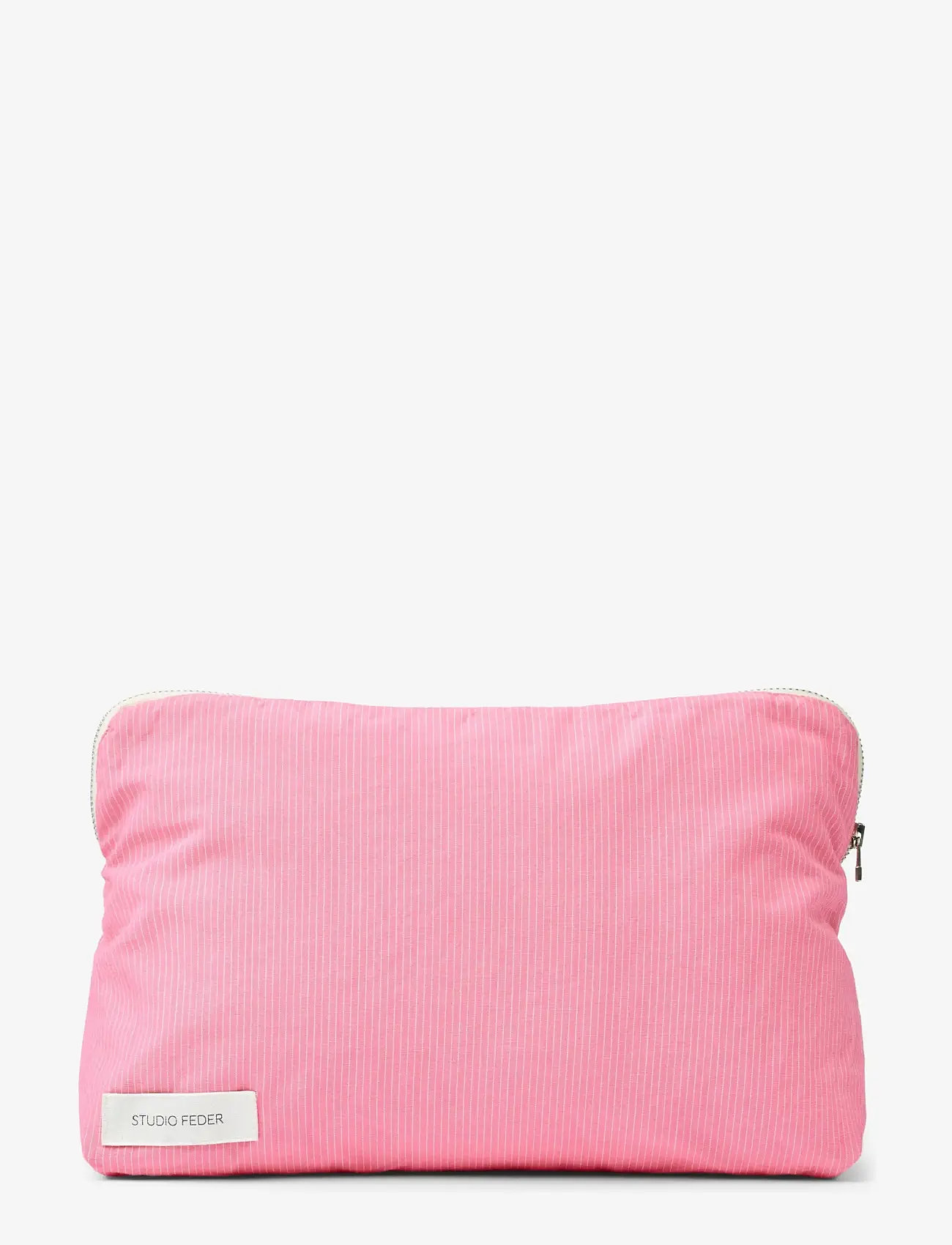 STUDIO FEDER - CELIA TOILETRY BAG - COTTON - kulturtaschen - bisou - 0