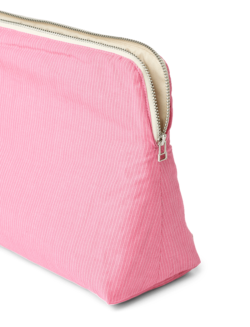STUDIO FEDER - CELIA TOILETRY BAG - COTTON - kulturtaschen - bisou - 1