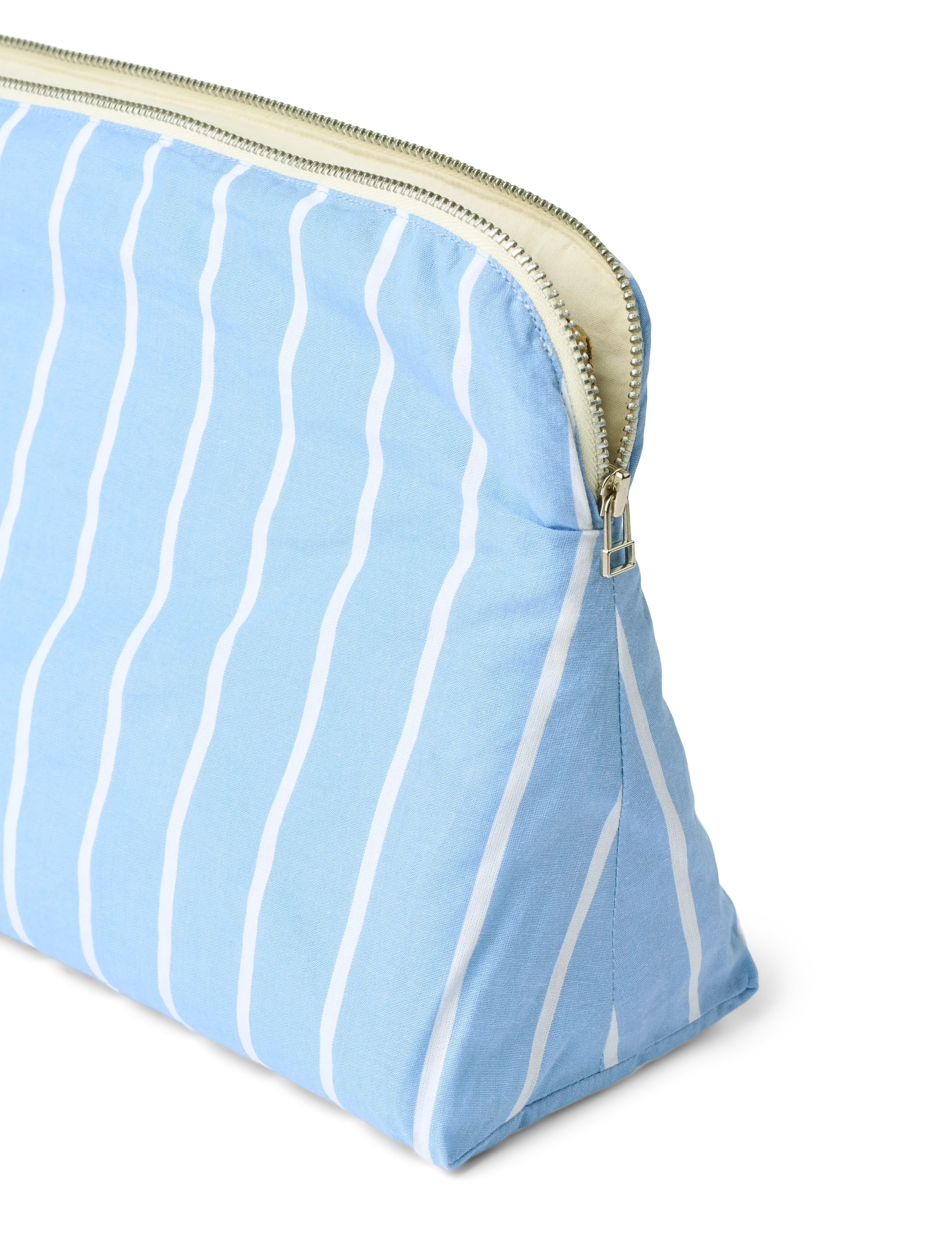 STUDIO FEDER - CELIA TOILETRY BAG - kosmētikas maciņi - ciel - 1