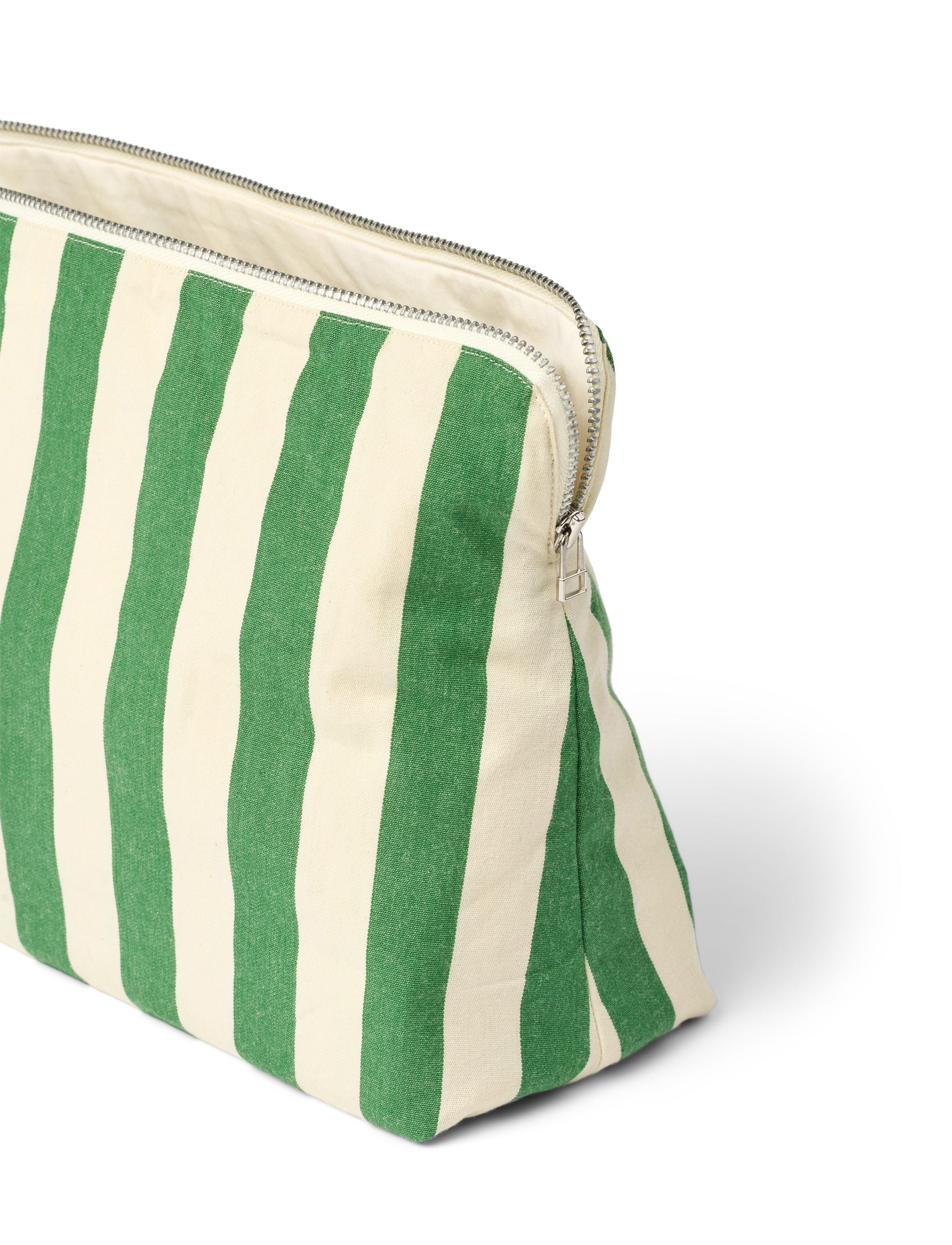STUDIO FEDER - CELIA TOILETRY BAG - COTTON - förvaringspåsar - elm - 1