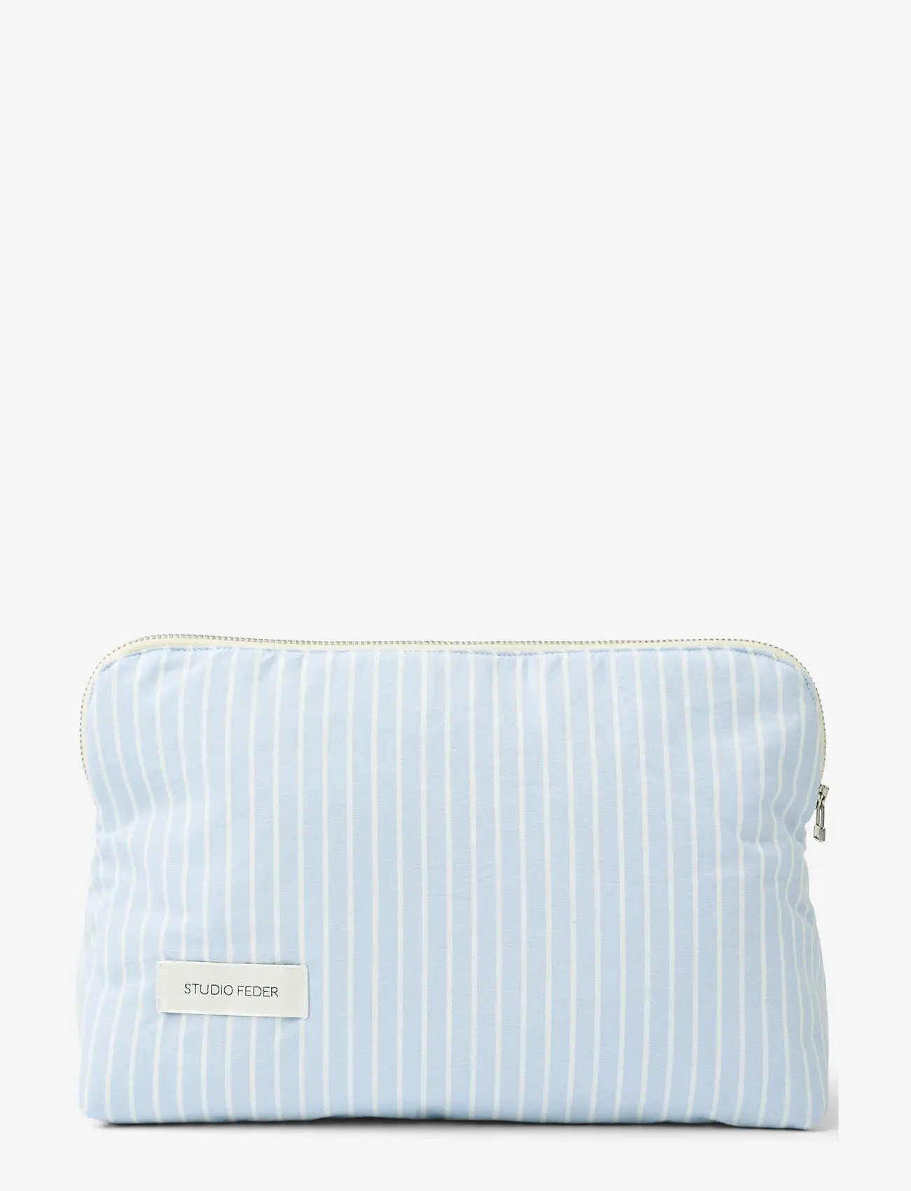STUDIO FEDER - CELIA TOILETRY BAG - sacs de rangement - mattress stripe - 1