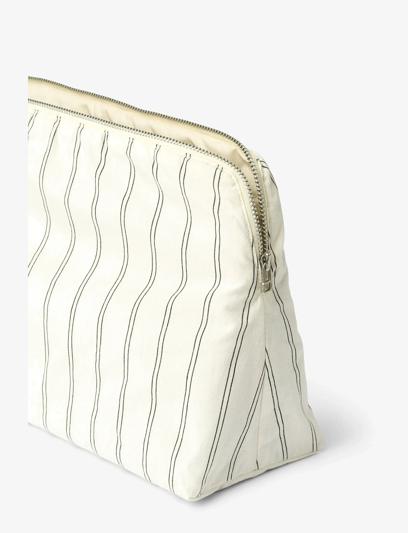 STUDIO FEDER - CELIA TOILETRY BAG - COTTON - kosmeetikakotid - river - 1