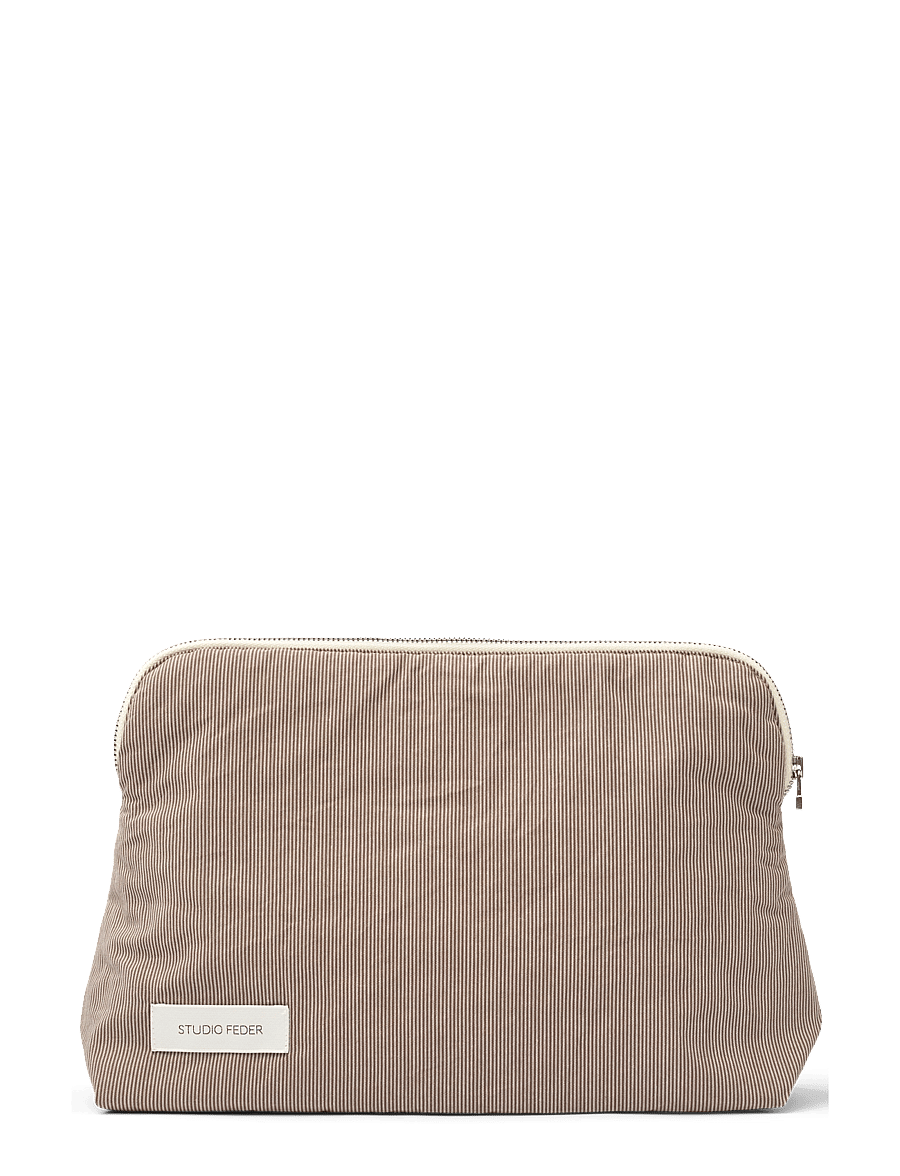 STUDIO FEDER - CELIA TOILETTASKE - toilettasker - talpa - 1