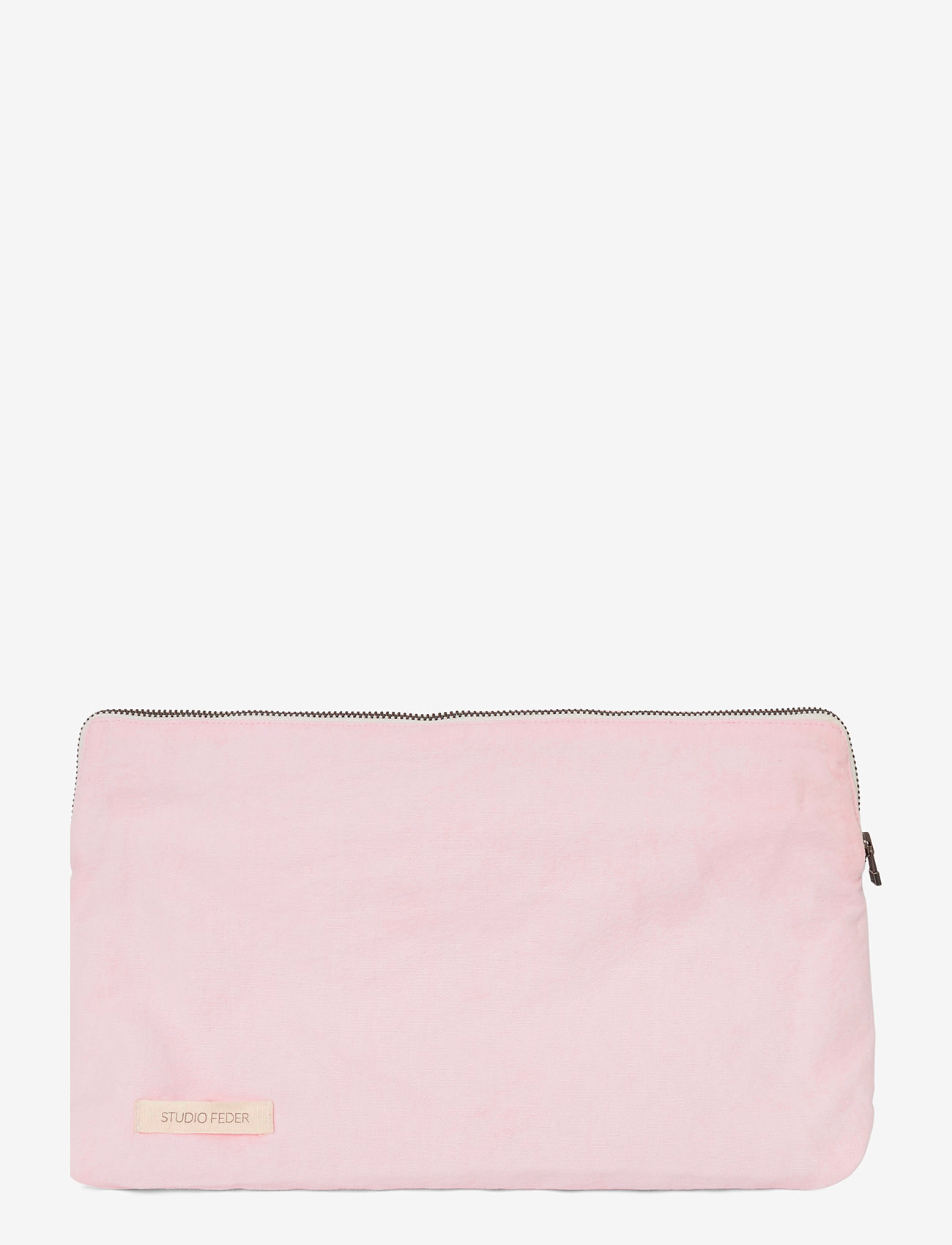 STUDIO FEDER - Celia Toiletry Bag - gifts below 15000kr - rosewater - 0