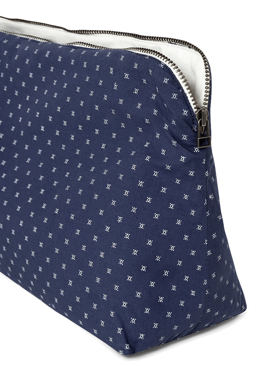 STUDIO FEDER - CELIA TOILETRY BAG - POPLIN - hoiukotid - akina - 1
