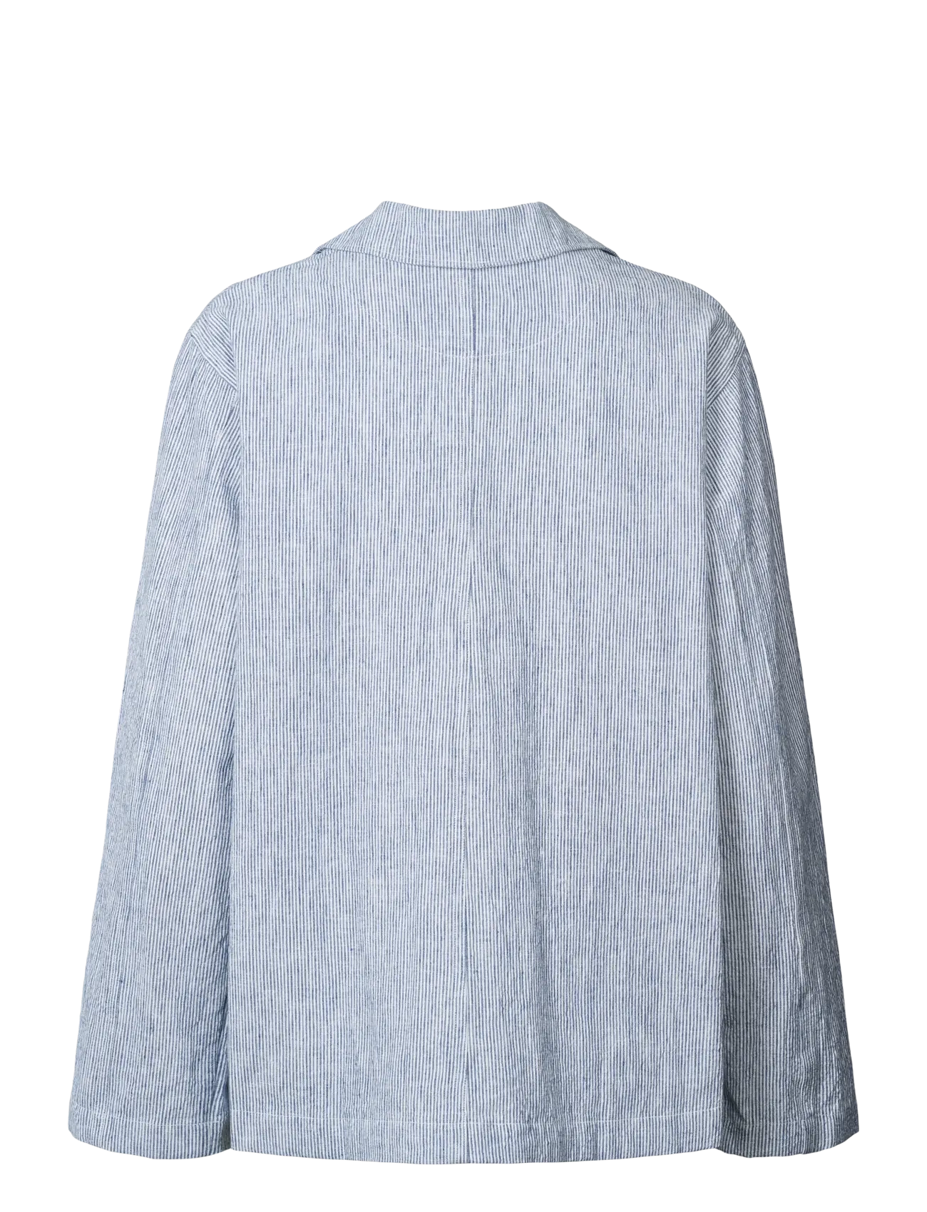 STUDIO FEDER - FRANKA BLAZER - einreihige blazer - classic stripe - 2