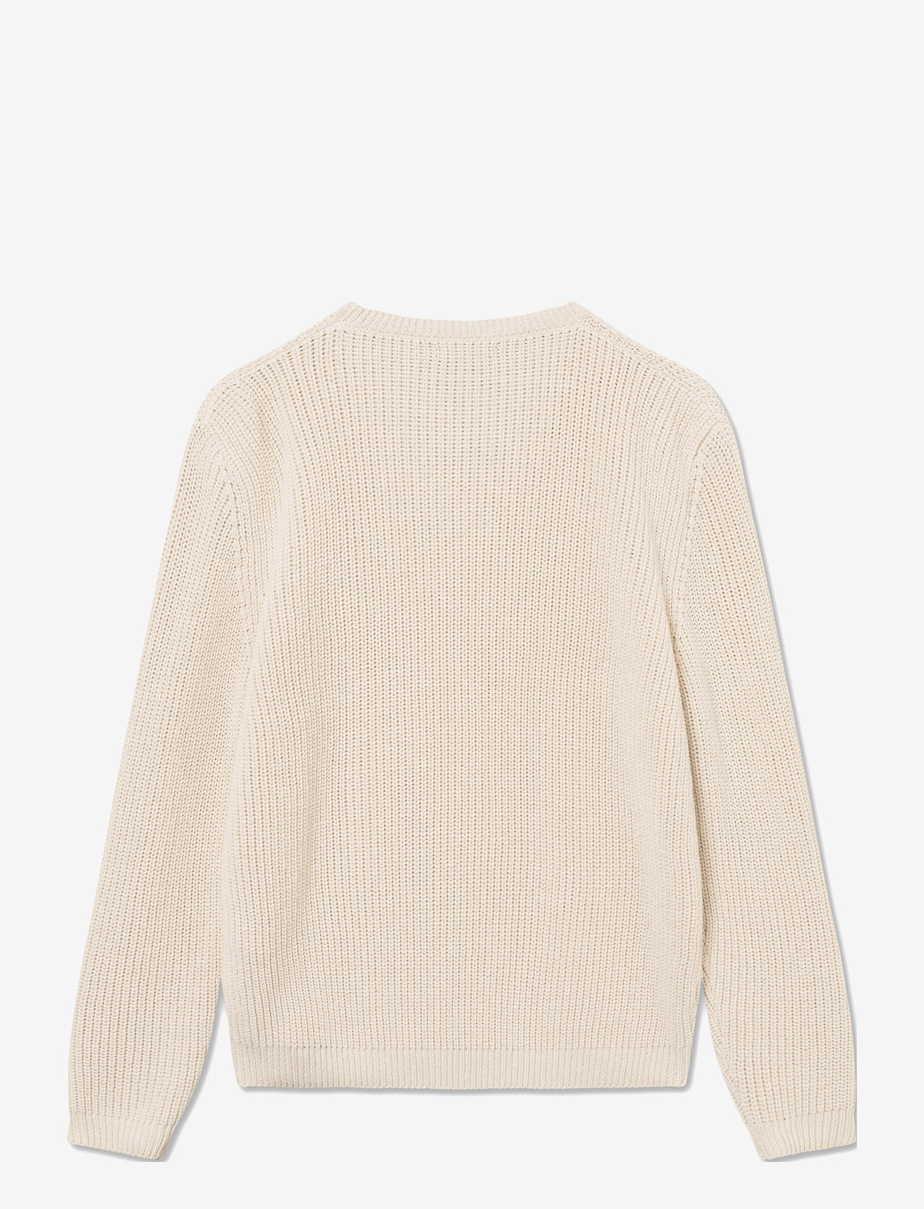 STUDIO FEDER - Nina Knit - undyed - 2