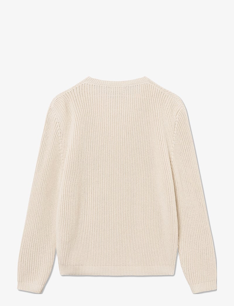 STUDIO FEDER - Nina Knit - sweaters - undyed - 2