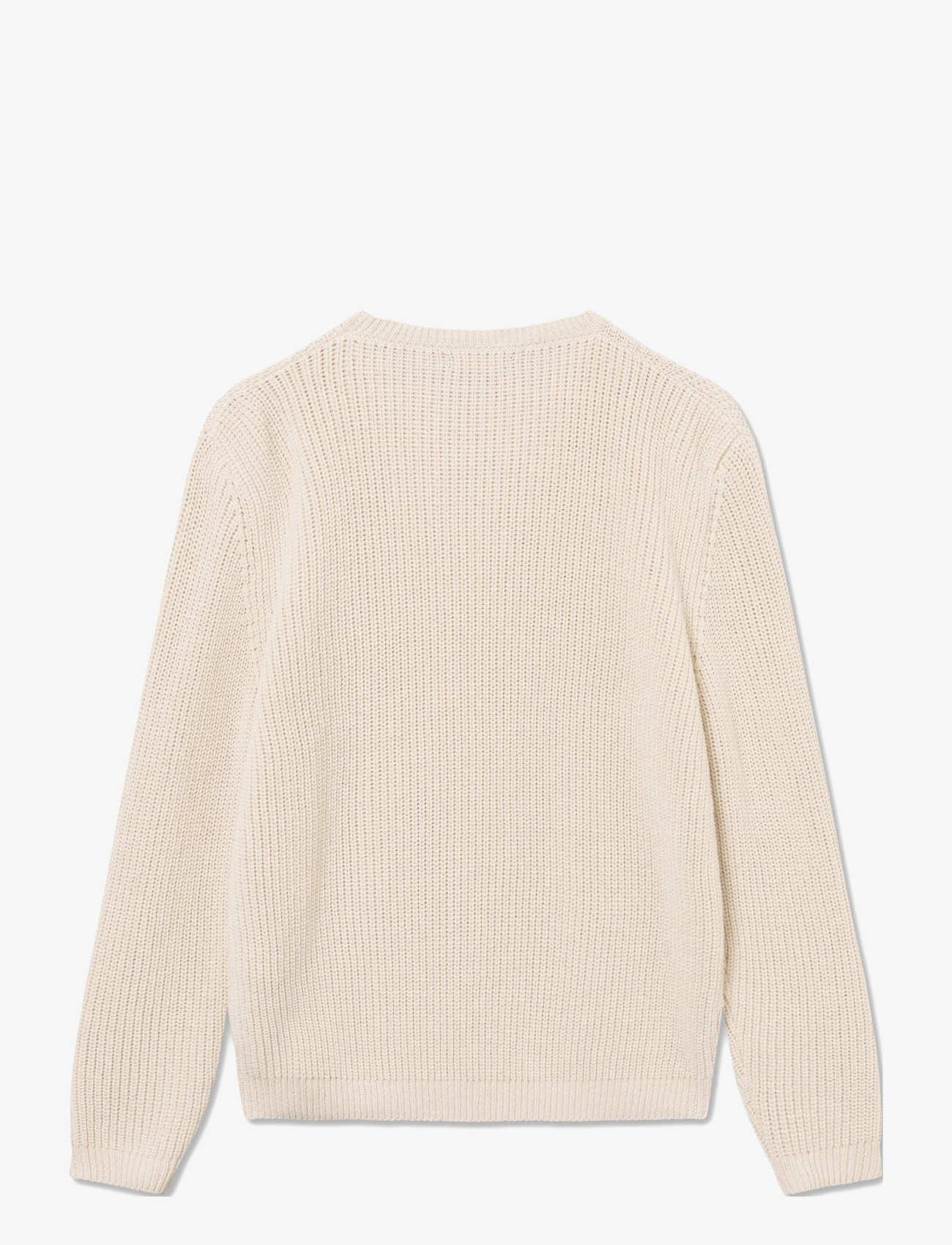 STUDIO FEDER - Nina Knit - undyed - 2