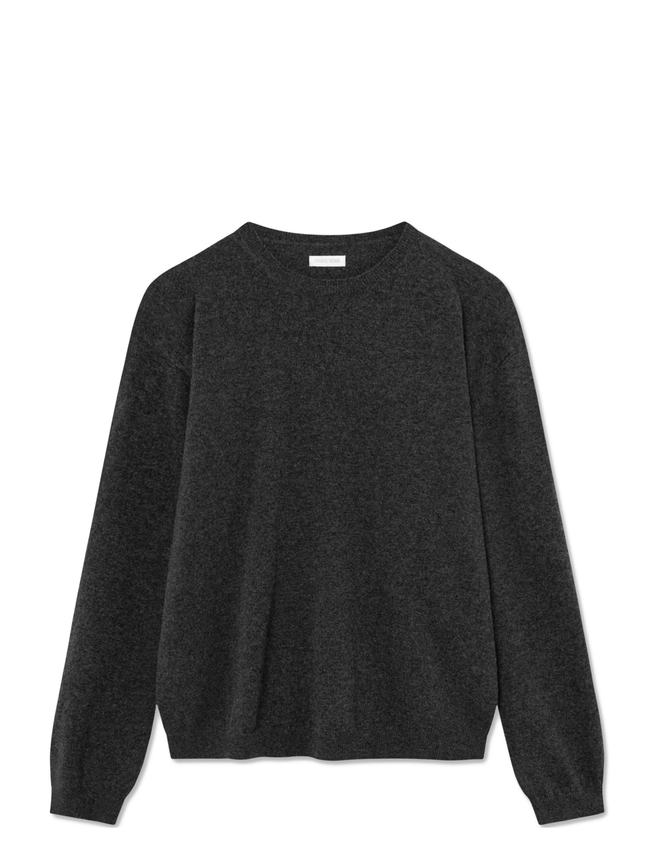 CHARCOAL MELANGE