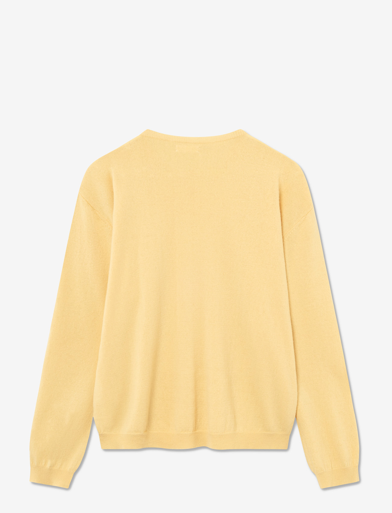 STUDIO FEDER - SOPHIE KNIT - eggnog - 1