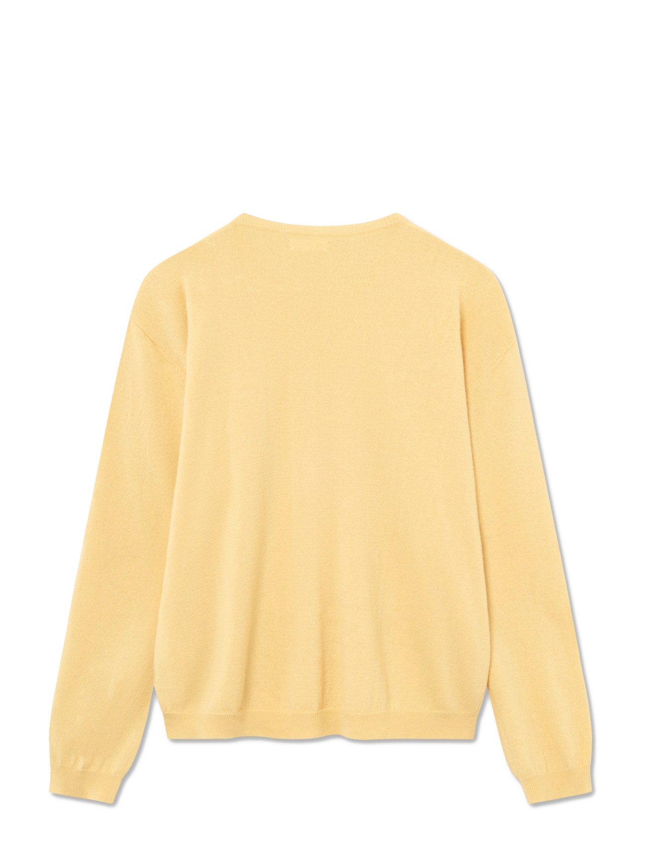 STUDIO FEDER - SOPHIE KNIT - eggnog - 1