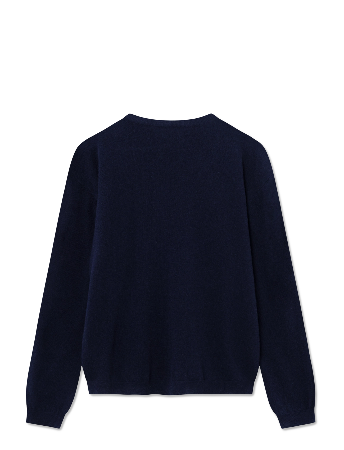 STUDIO FEDER - SOPHIE KNIT - navy - 1
