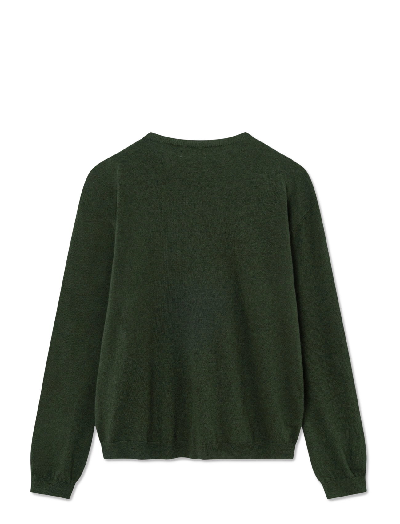 STUDIO FEDER - SOPHIE KNIT - pine - 1