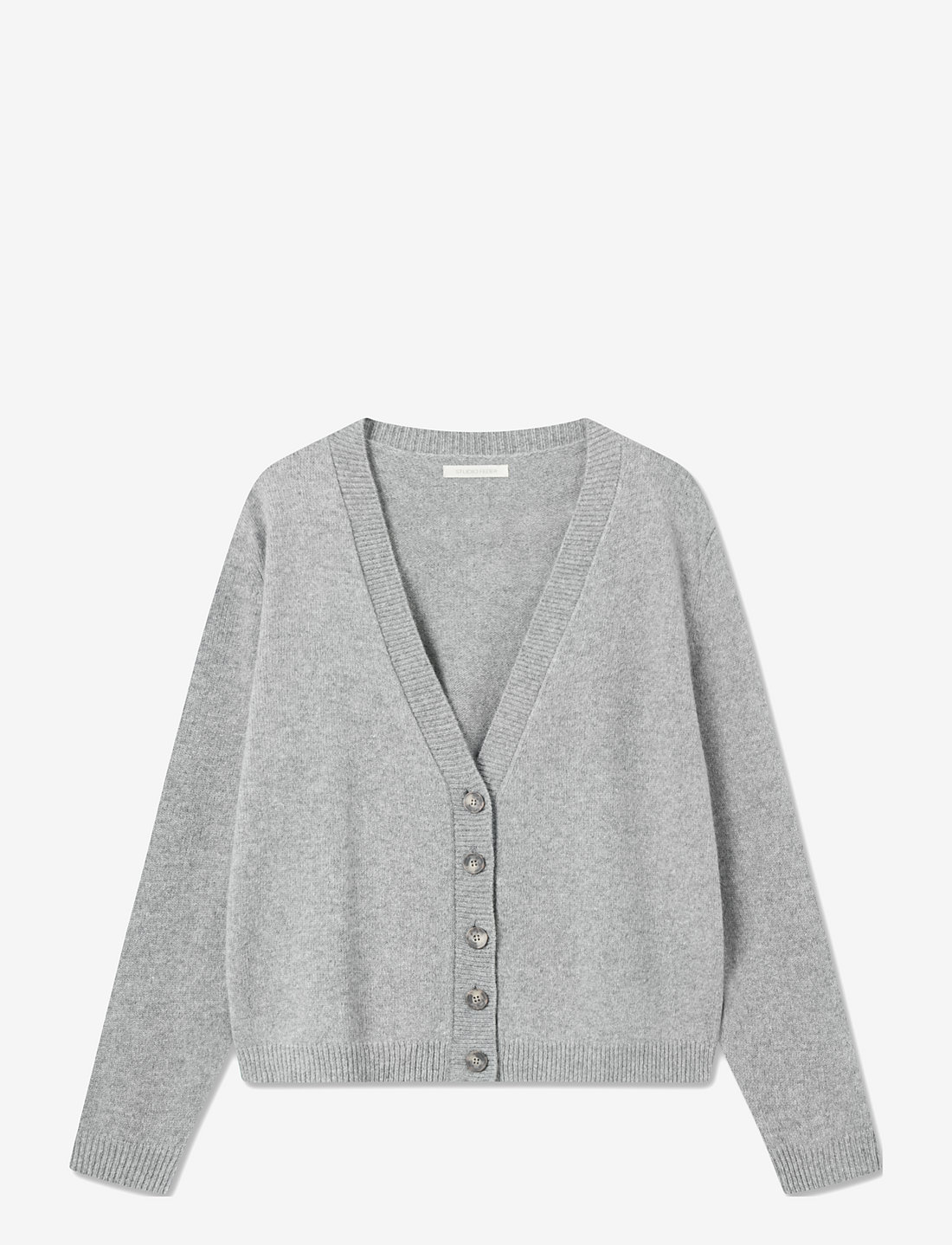 STUDIO FEDER Noel Cardigan knitwear shop at Booztlet